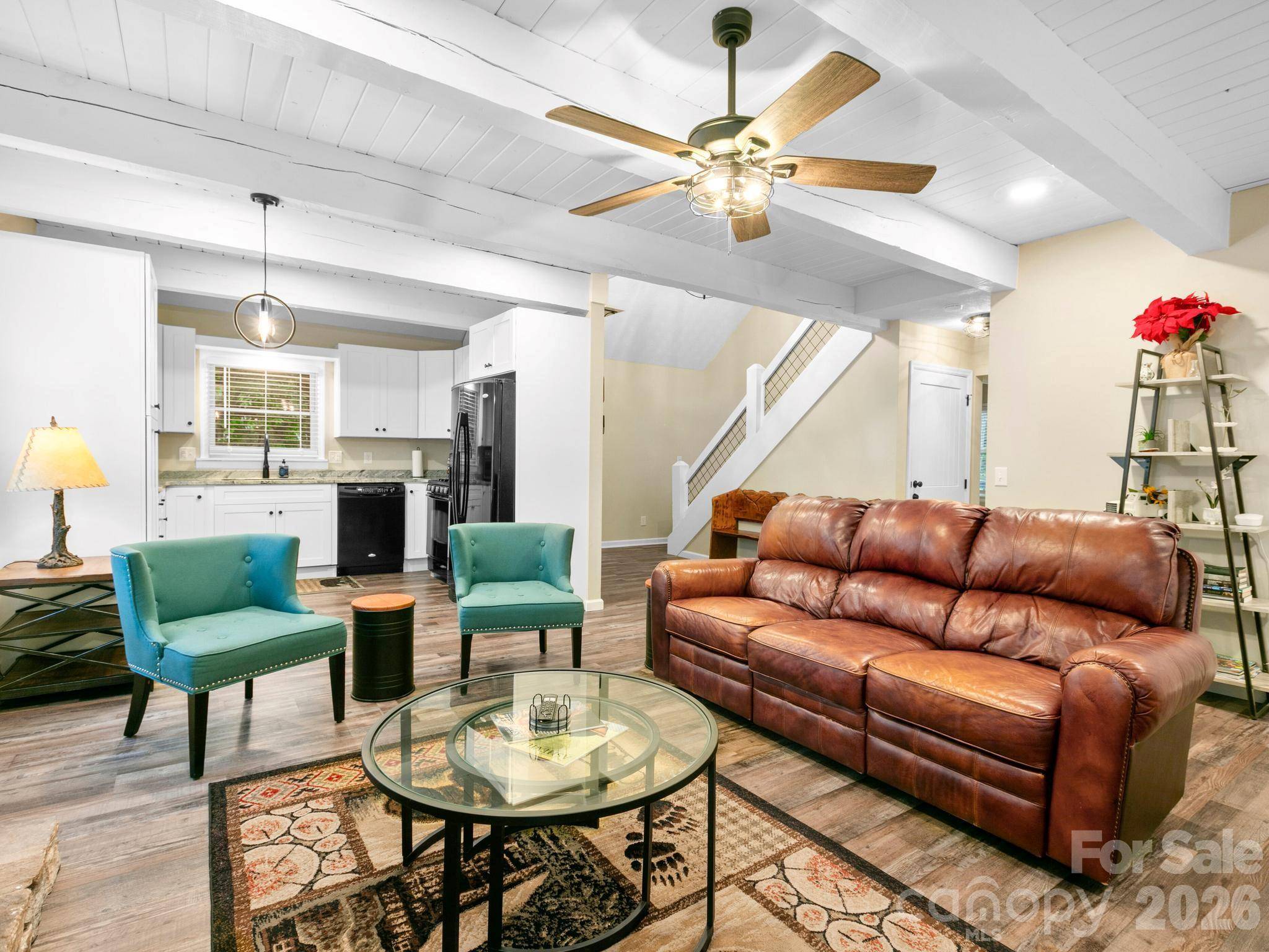 139 Kammerer DR, Waynesville, NC 28785