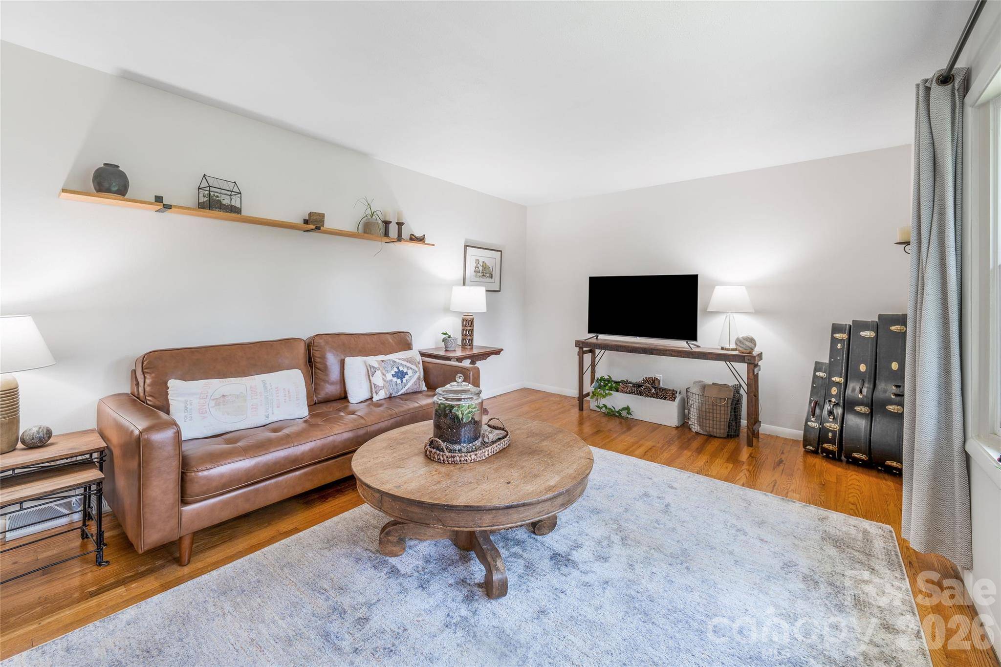13 Rolling View DR, Asheville, NC 28805
