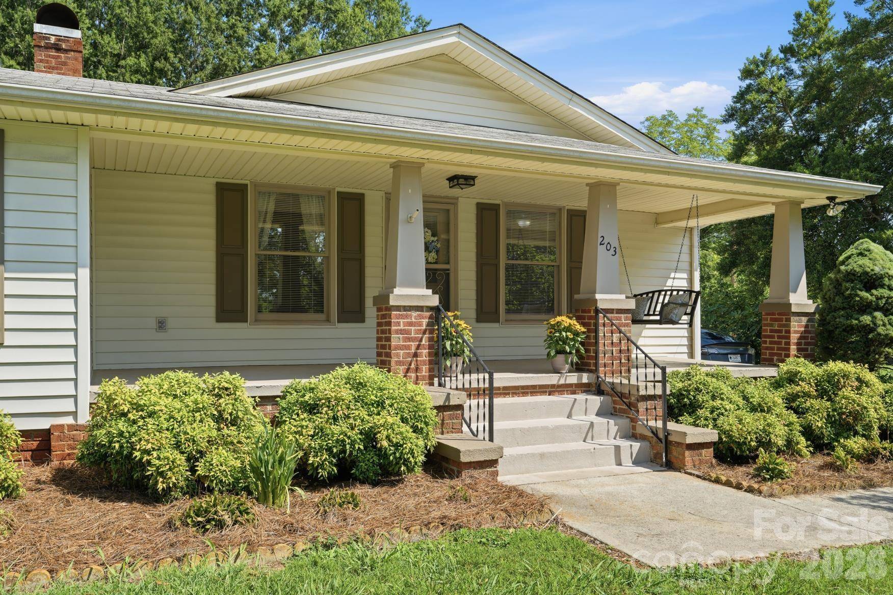 203 Union ST, Stanfield, NC 28163