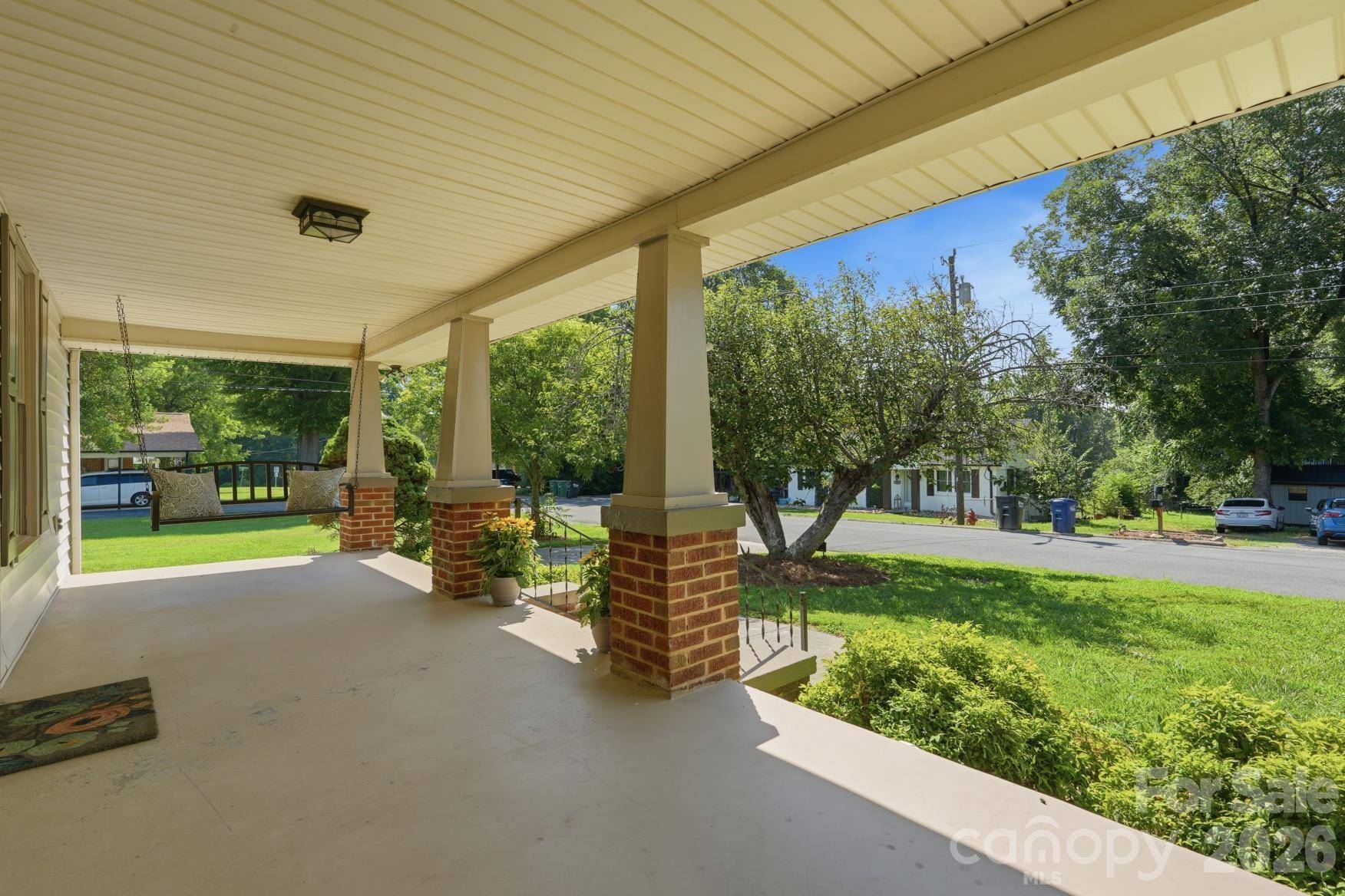203 Union ST, Stanfield, NC 28163