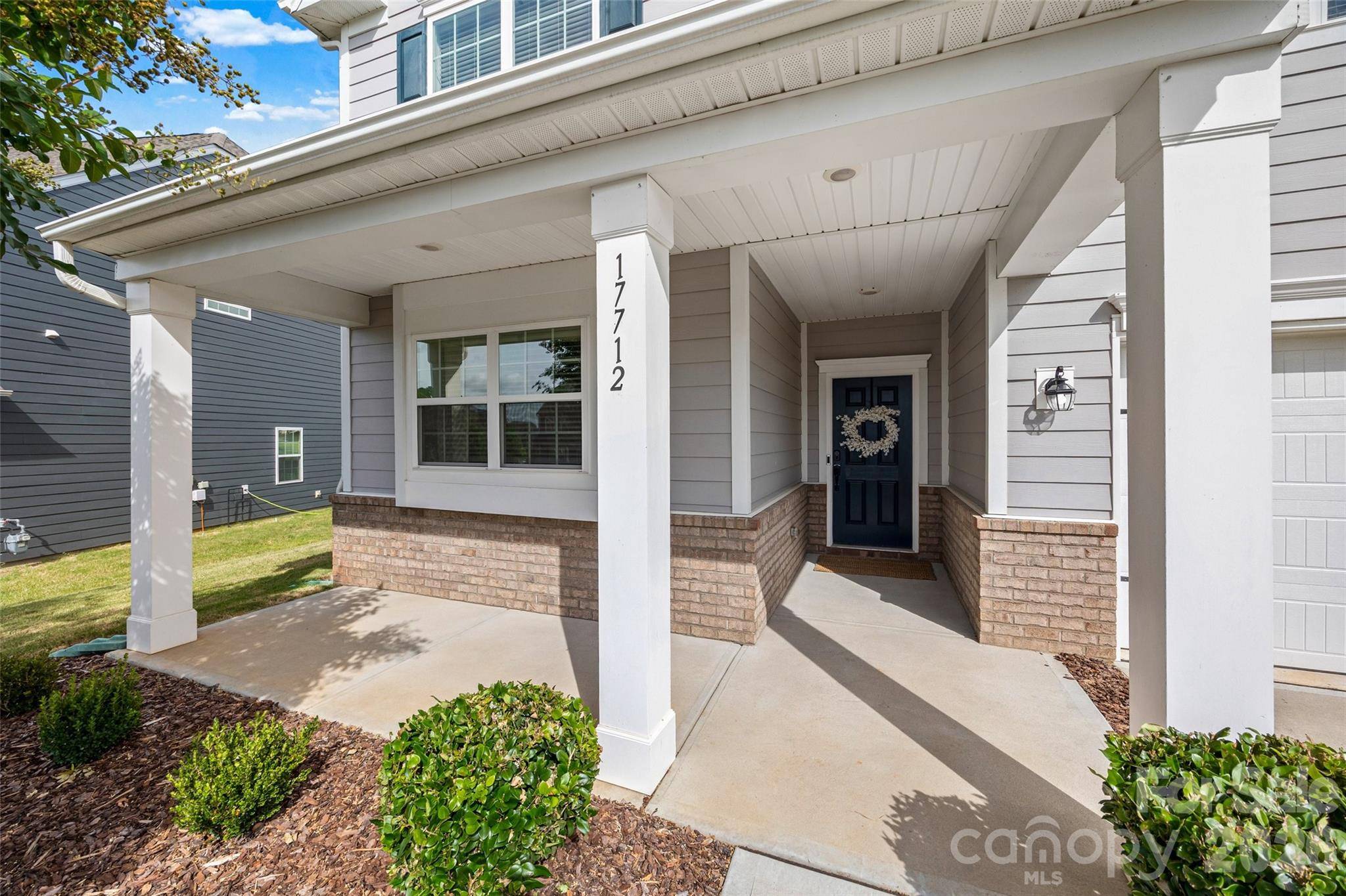 17712 Terryglass LN, Charlotte, NC 28278