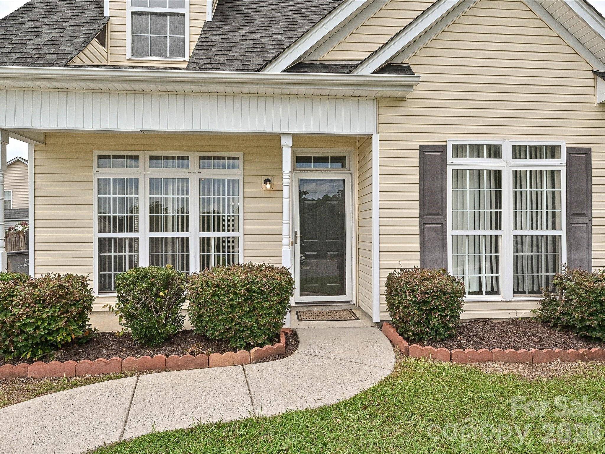 3249 Elliot Jacob AVE, Kannapolis, NC 28083