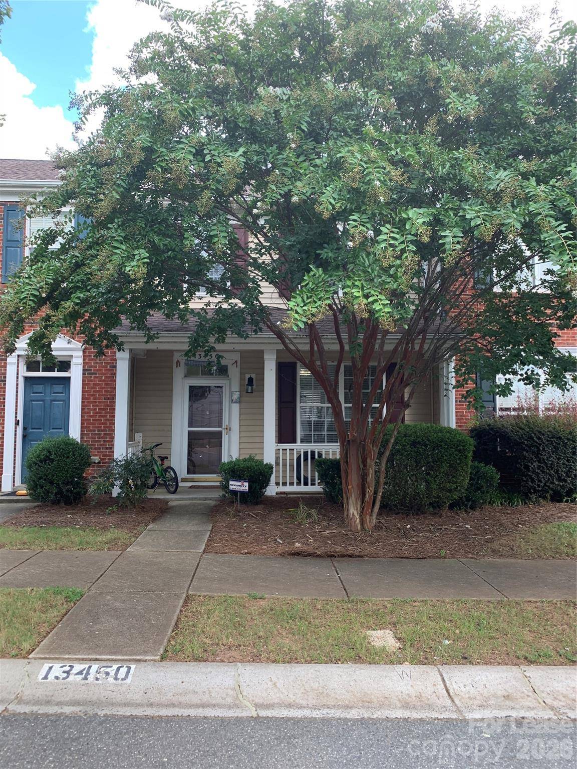 13450 Delstone DR, Huntersville, NC 28078