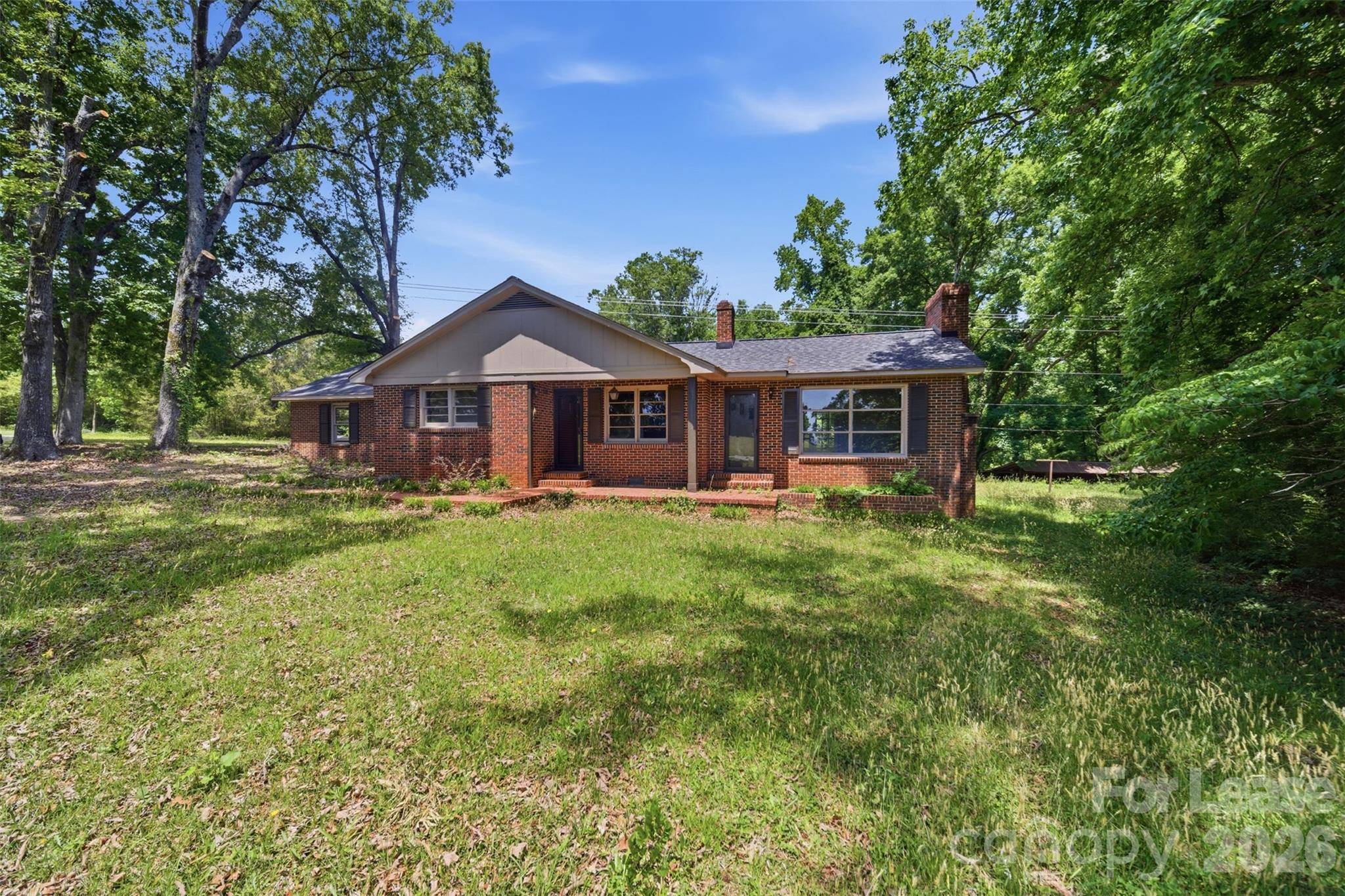 2988 Great Falls HWY, Lancaster, SC 29720