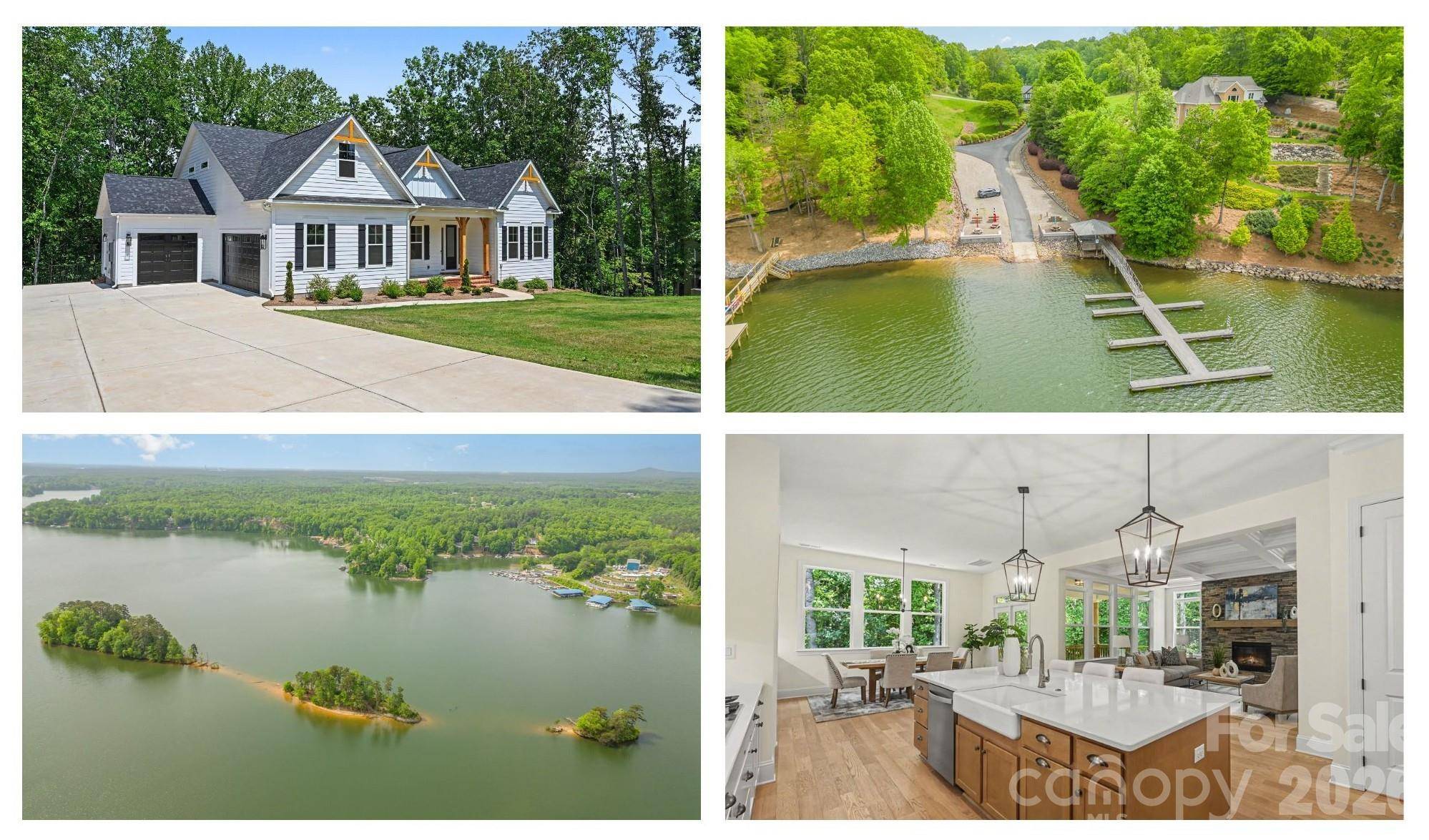 131 High Lake DR, Statesville, NC 28677