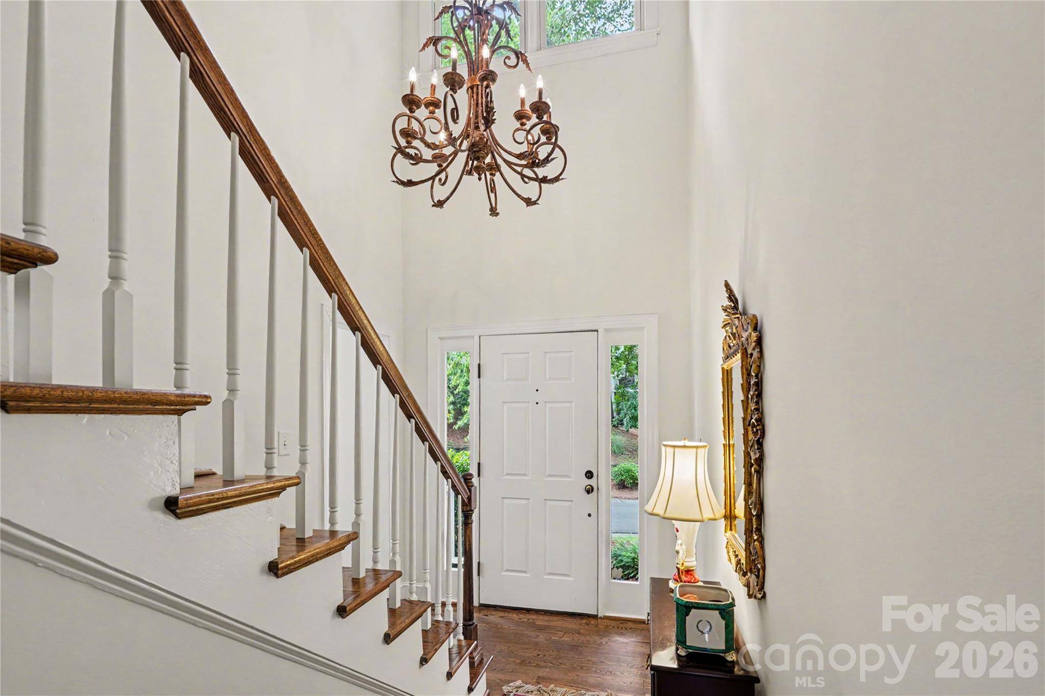 6419 Scarlet Oak LN, Charlotte, NC 28226