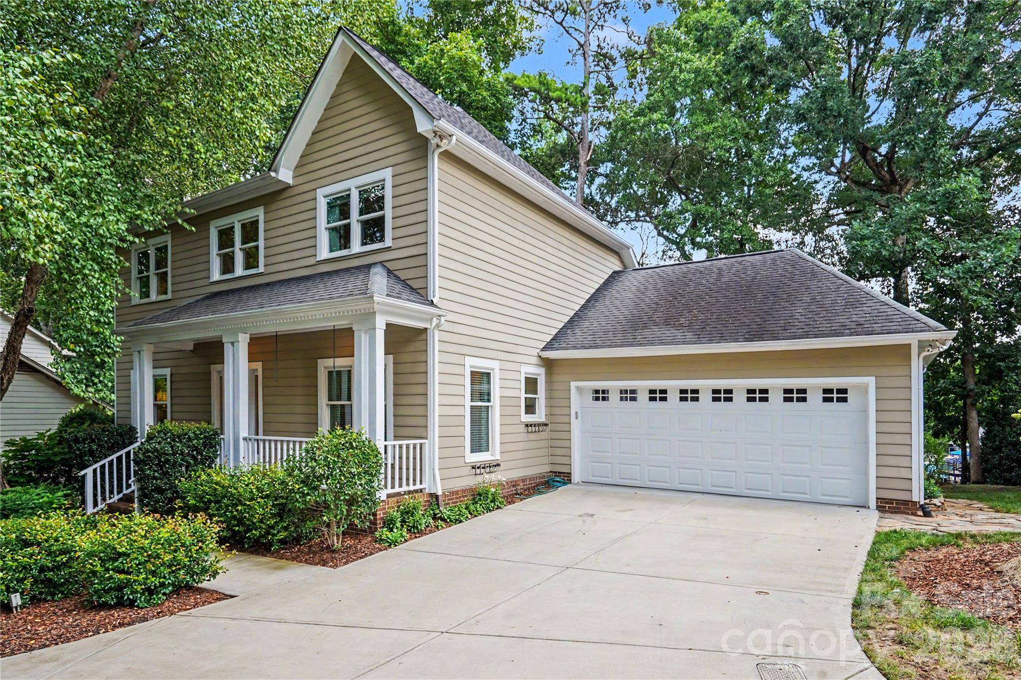 6419 Scarlet Oak LN, Charlotte, NC 28226