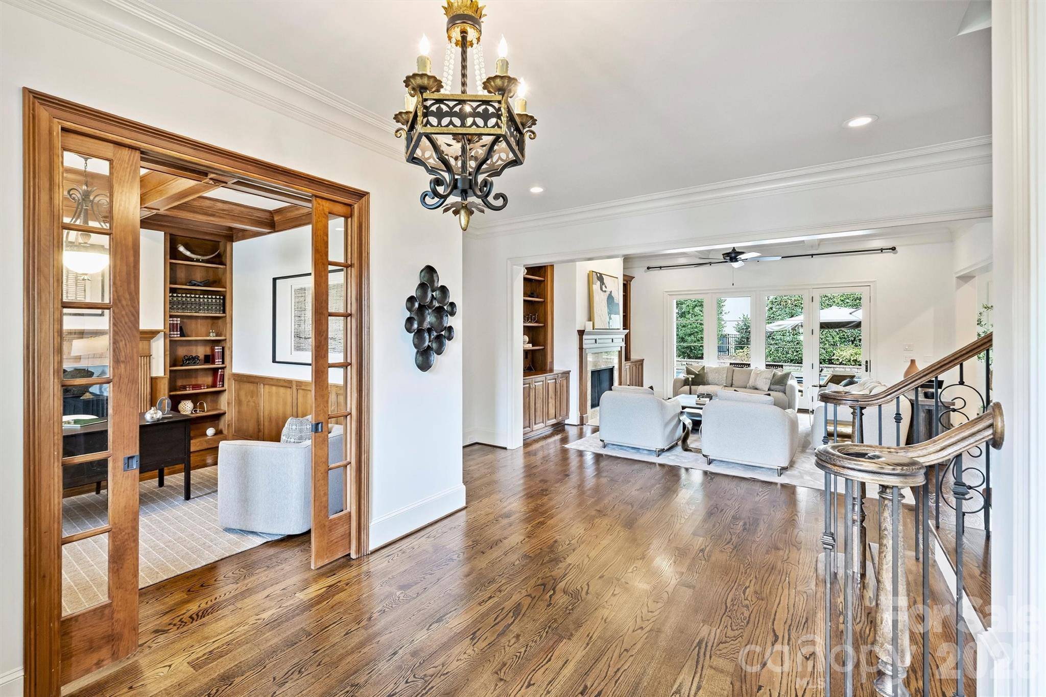 6223 Calley Glenn LN, Charlotte, NC 28226