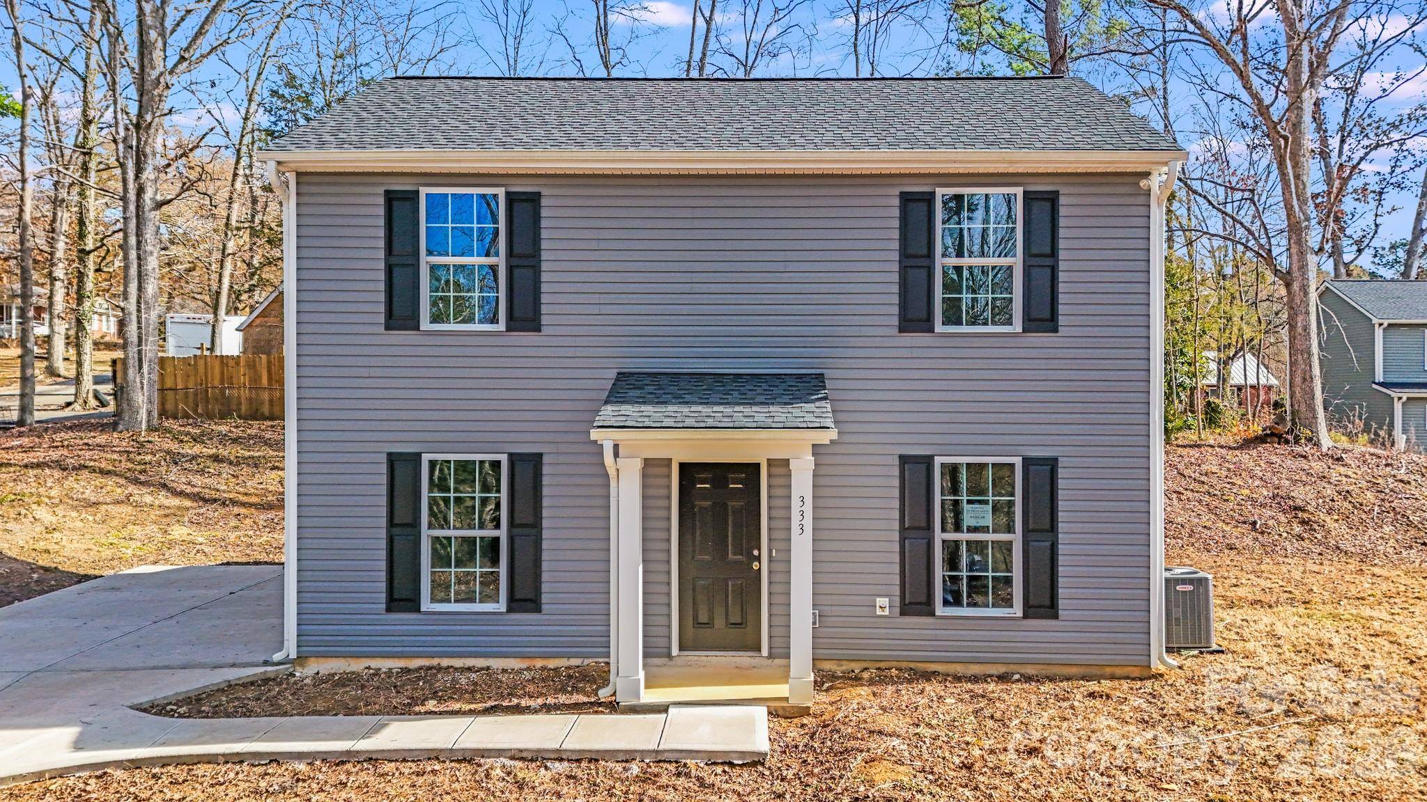 333 Buckelew ST, Lancaster, SC 29720