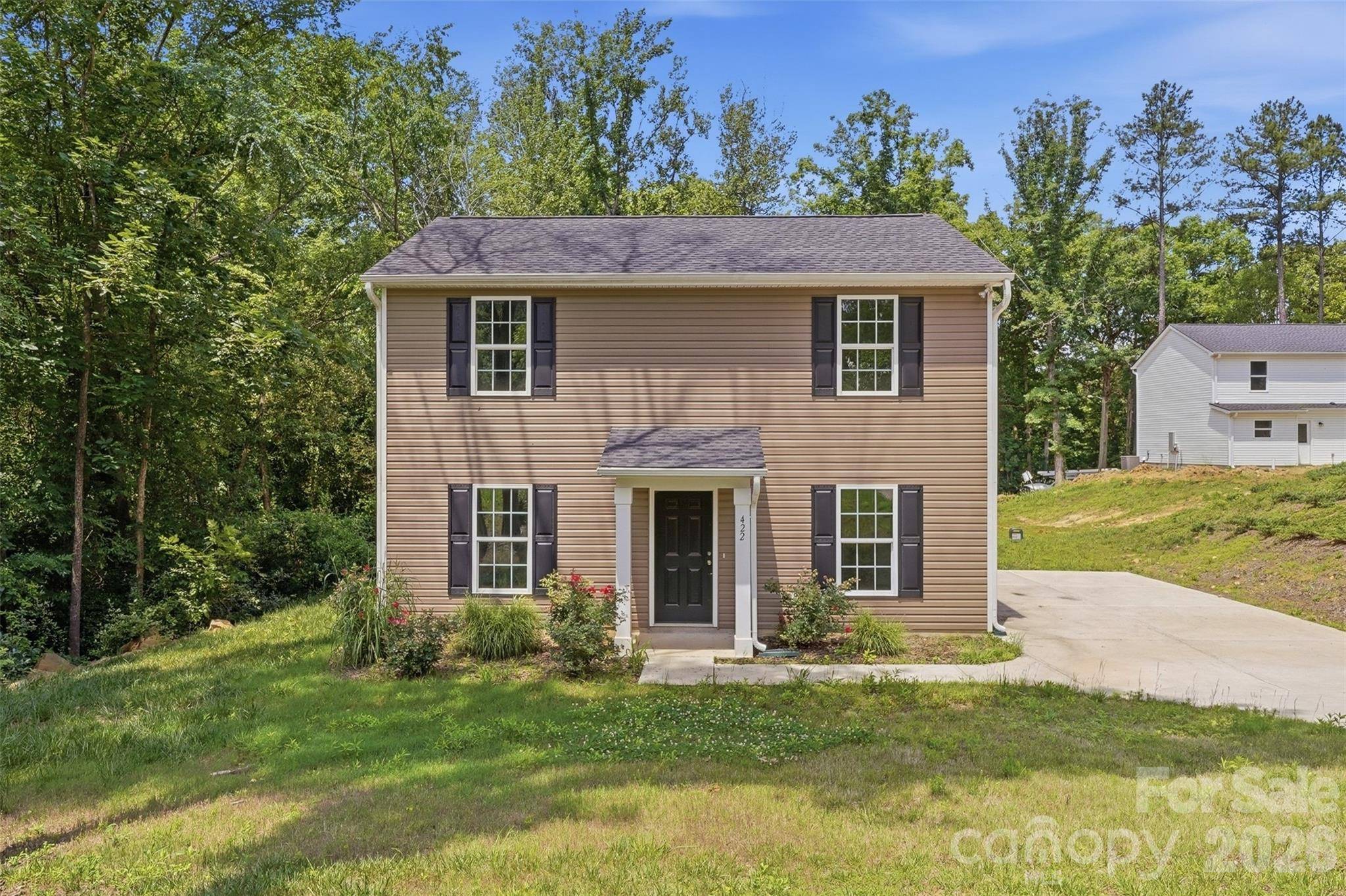422 Kershaw ST, Lancaster, SC 29720