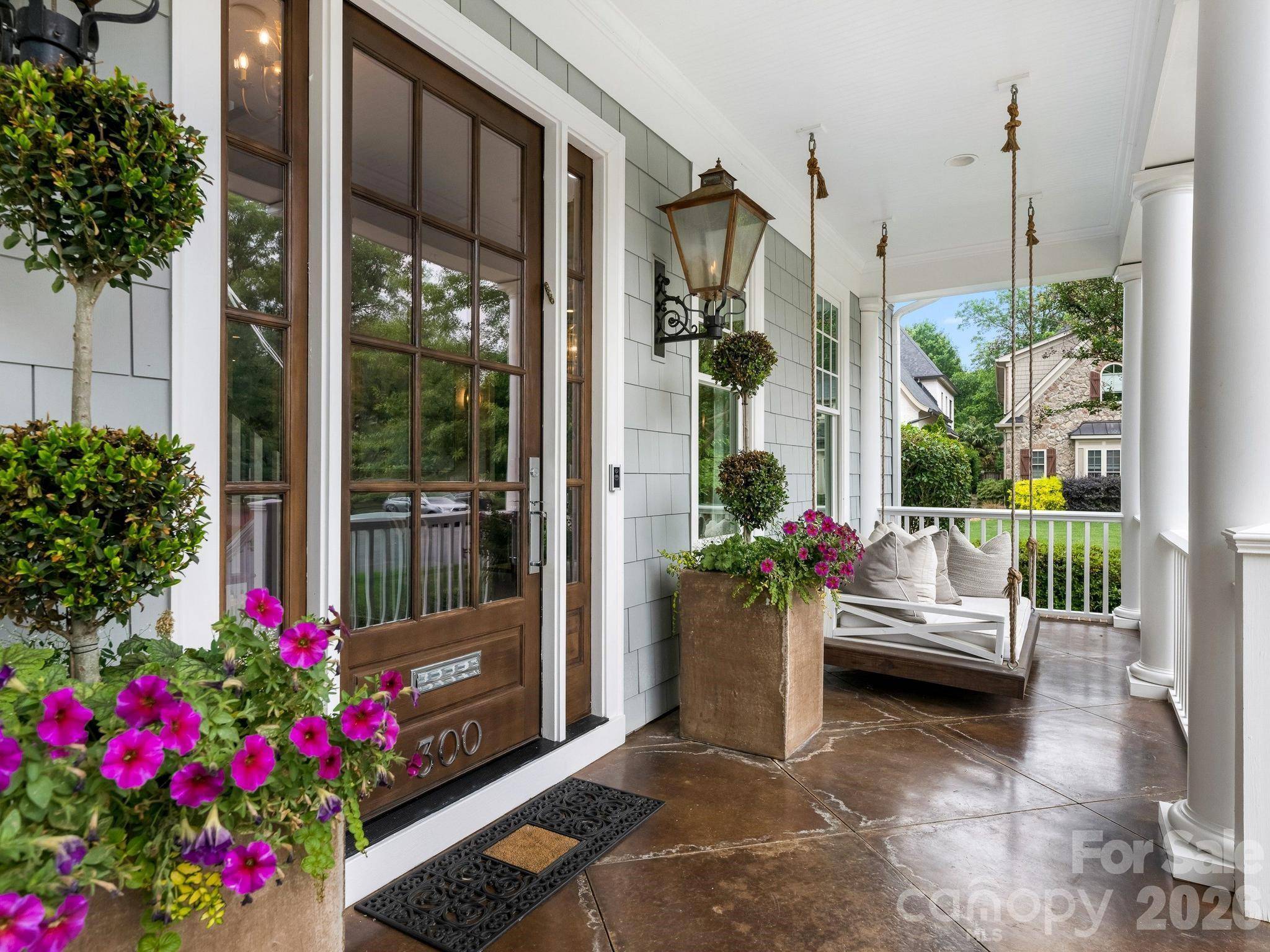 300 Plantation PL, Charlotte, NC 28209