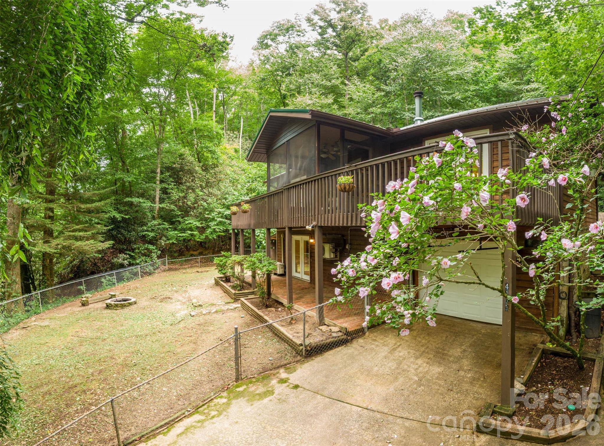 4105 Pickens HWY, Rosman, NC 28772