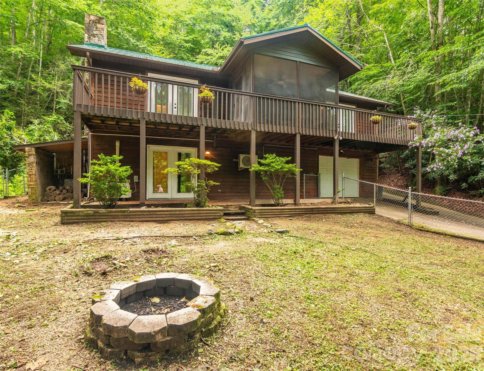 4105 Pickens HWY, Rosman, NC 28772