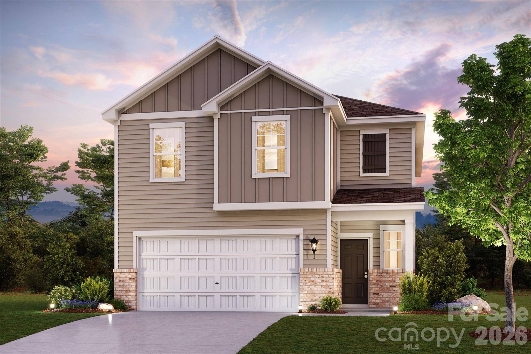 8079 Midas LN, Locust, NC 28097