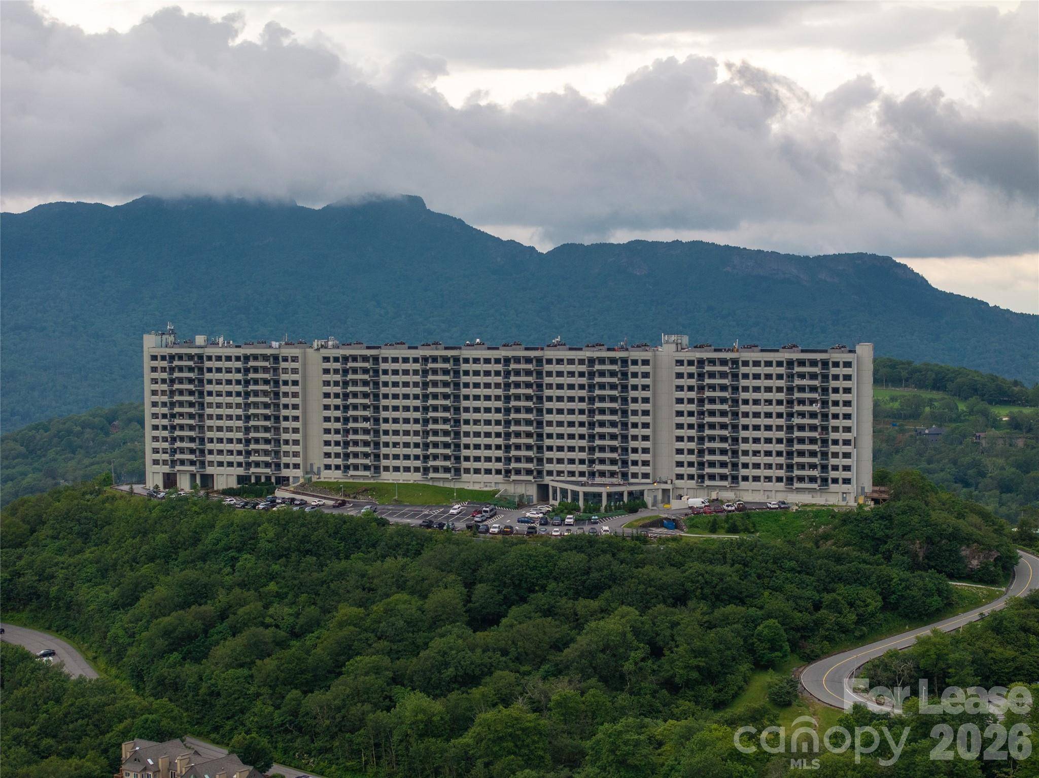 303 Sugar Top DR #3827, Banner Elk, NC 28604