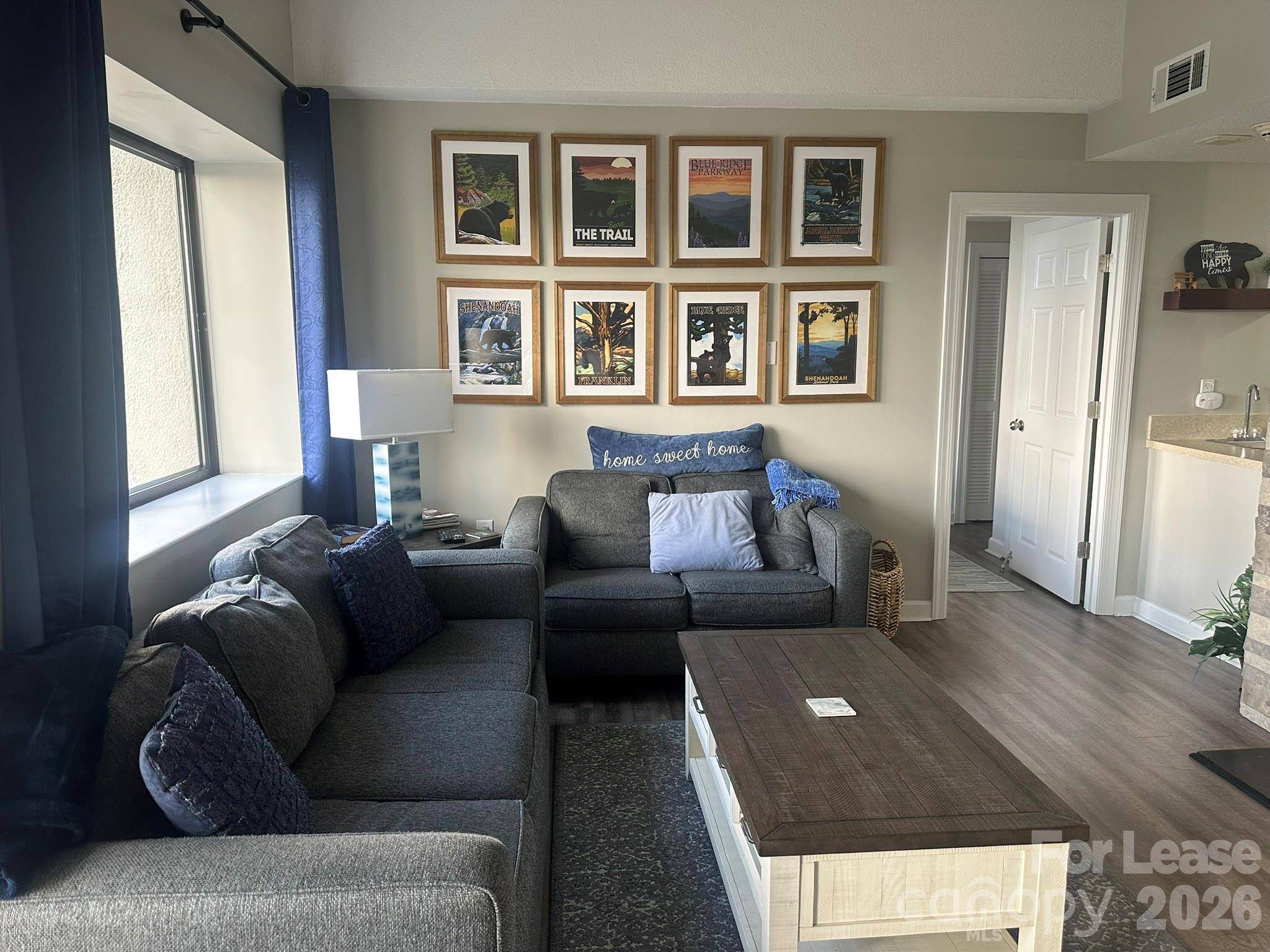 303 Sugar Top DR #3827, Banner Elk, NC 28604