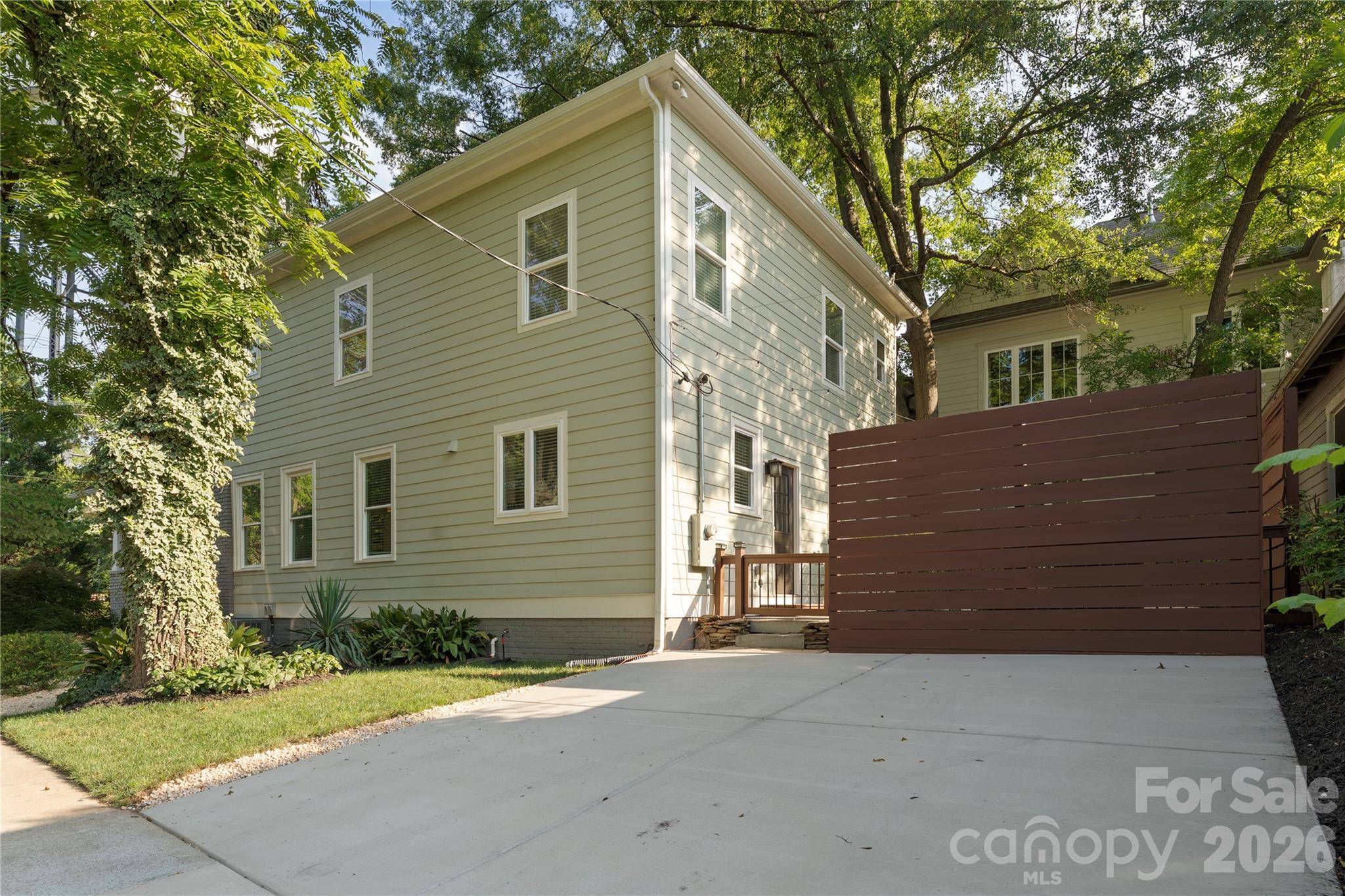 429 Pecan AVE, Charlotte, NC 28204