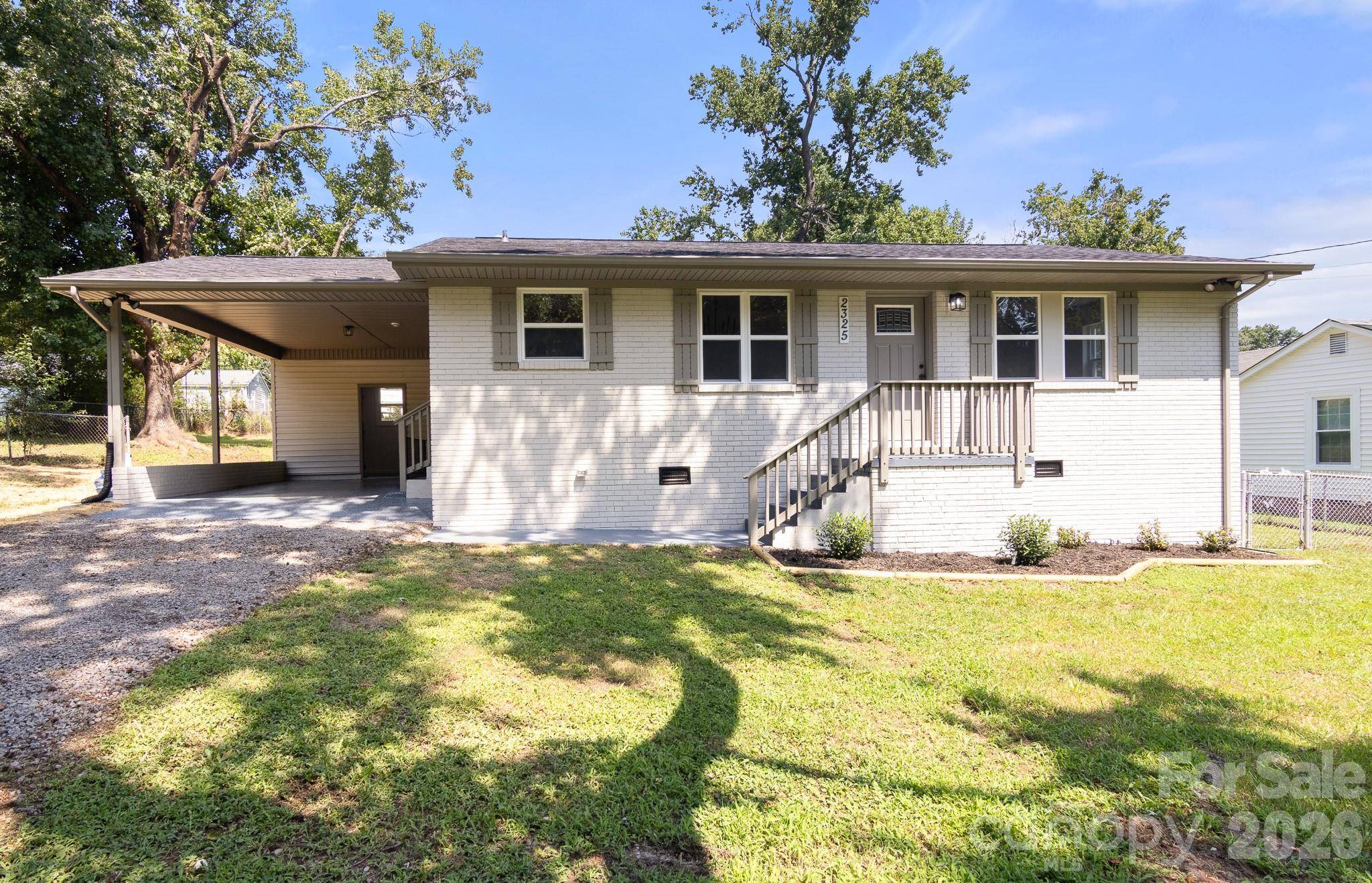 2325 Fowler ST #141, Kannapolis, NC 28083