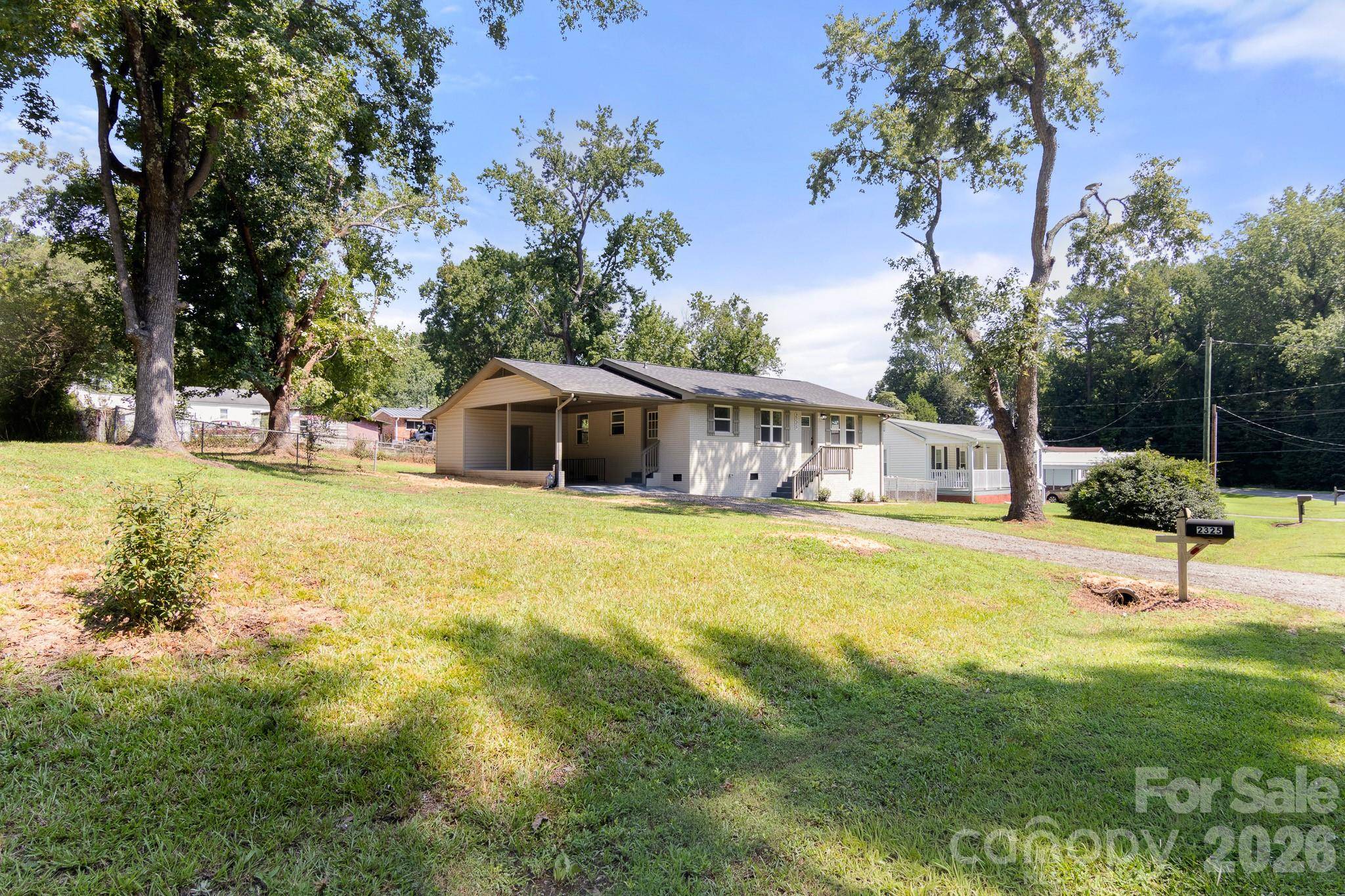 2325 Fowler ST #141, Kannapolis, NC 28083