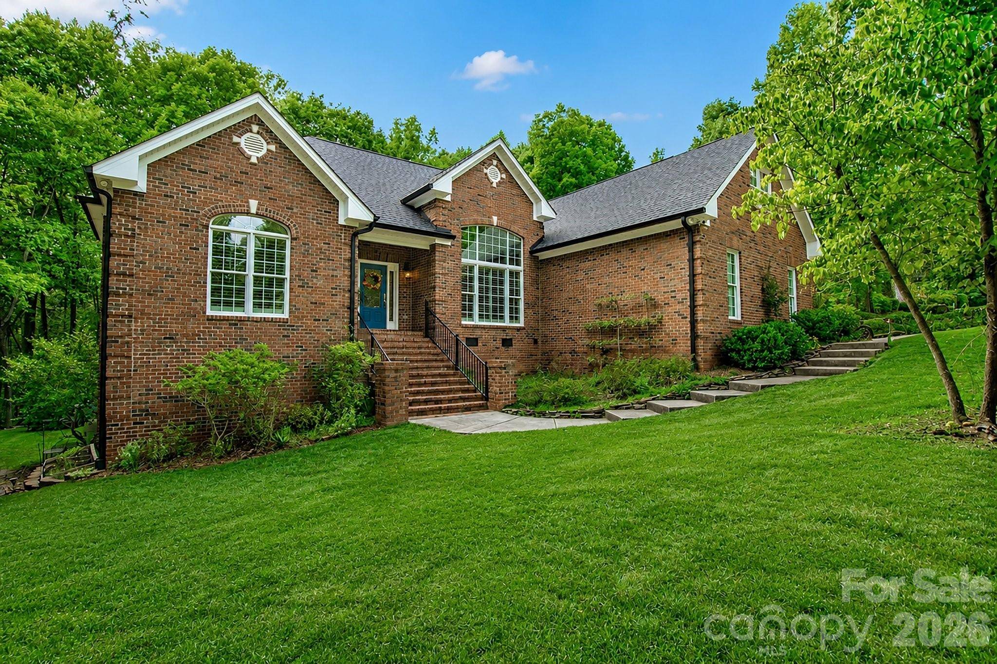265 Westminster CT #55, Asheboro, NC 27205