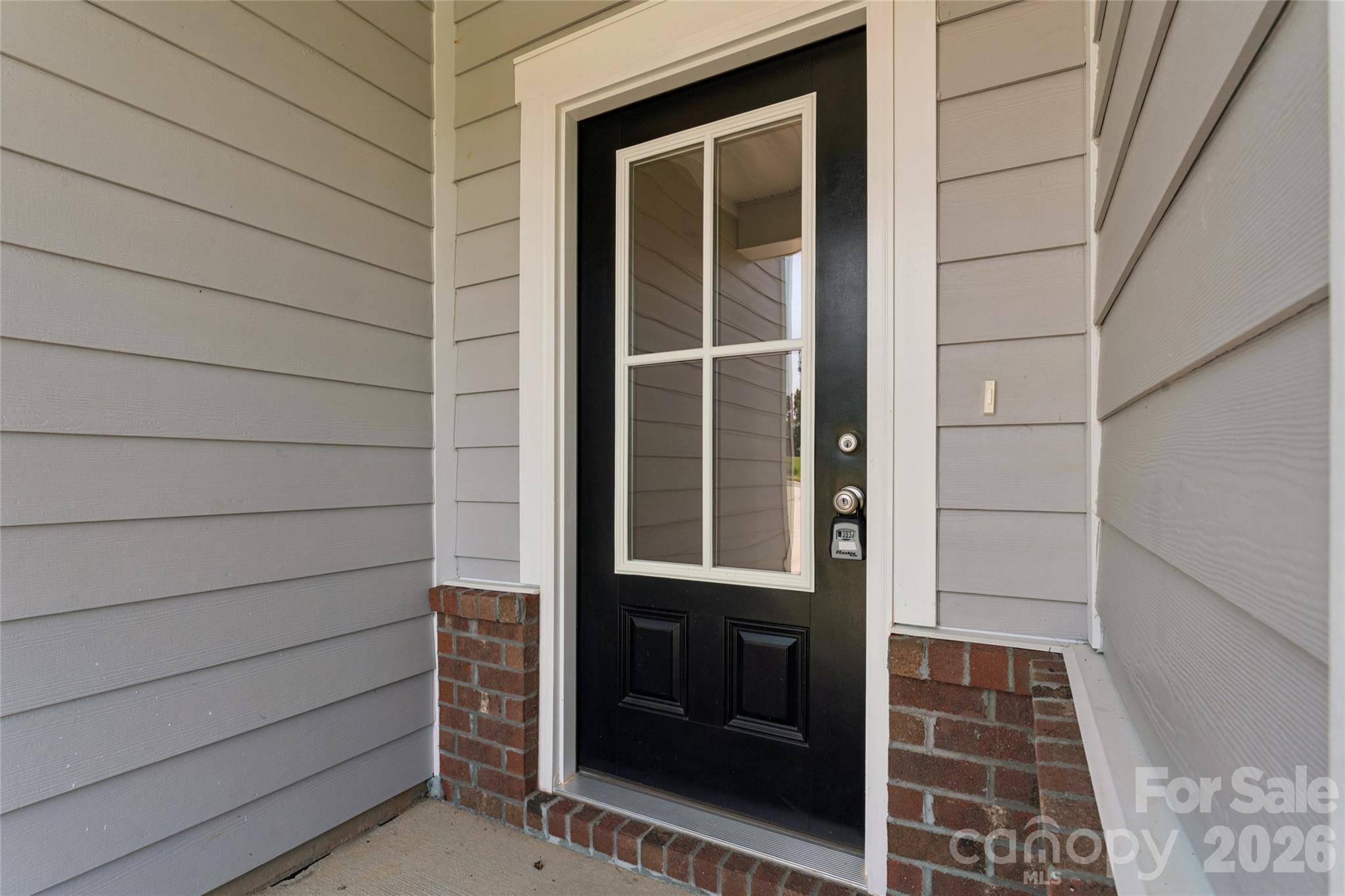 110 Morningside LOOP, Troutman, NC 28166