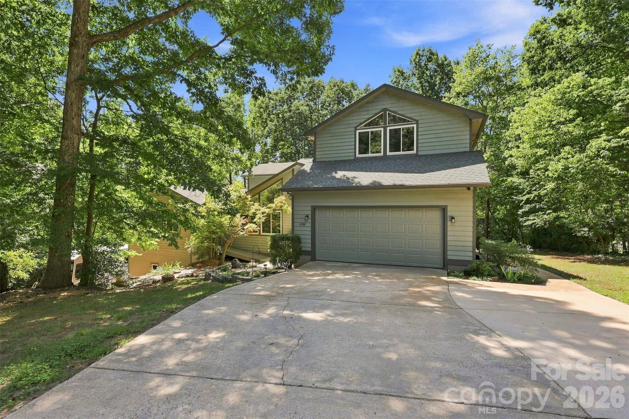 14301 Harbor Estate RD, Charlotte, NC 28278