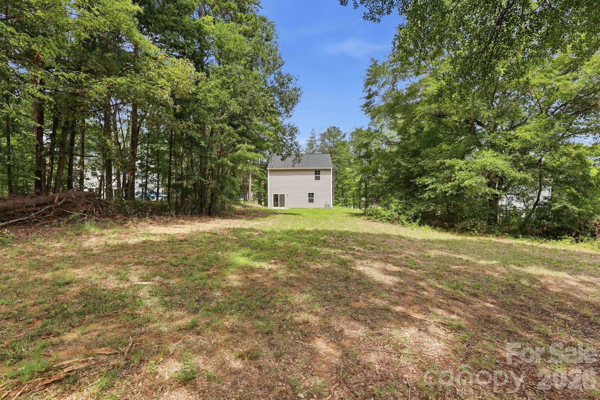 837 Old Mountain RD, Statesville, NC 28677