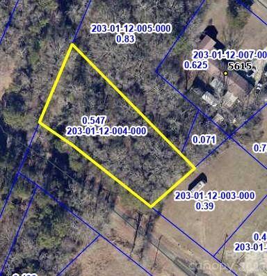 00 Wood ST, Fort Lawn, SC 29714