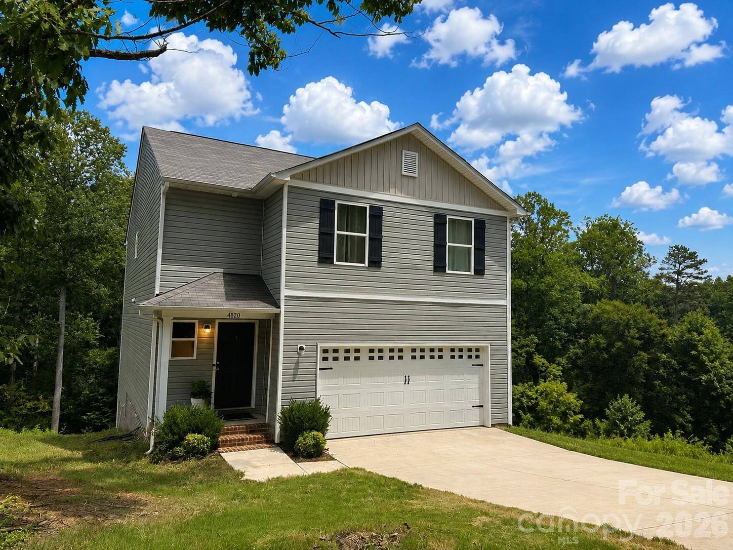 4820 Stone DR, Conover, NC 28613