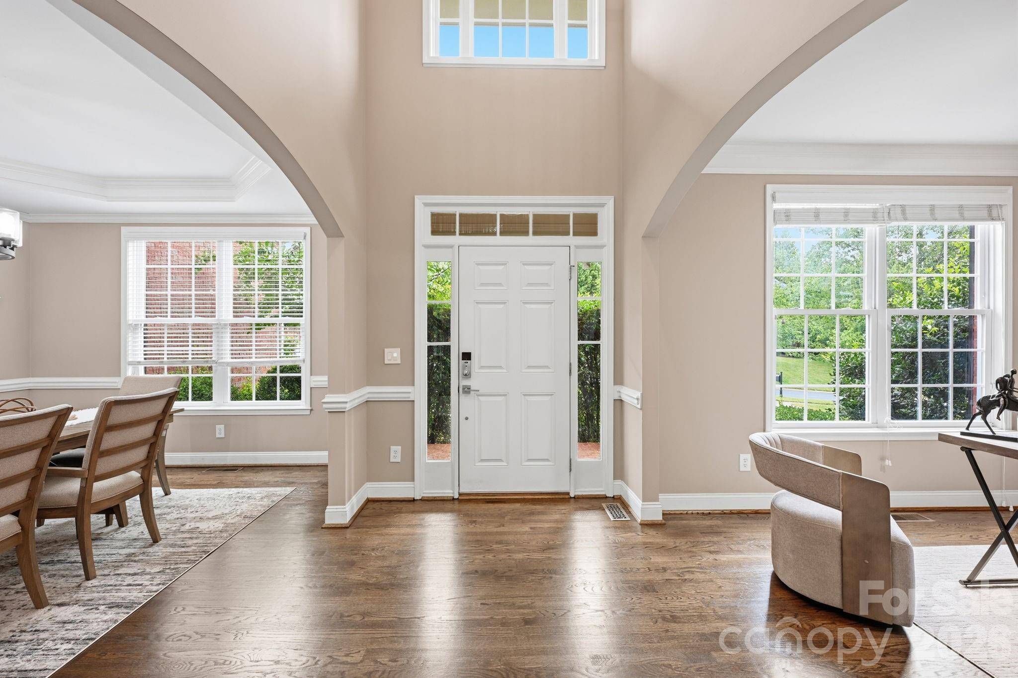 4016 Camrose Crossing LN, Matthews, NC 28104