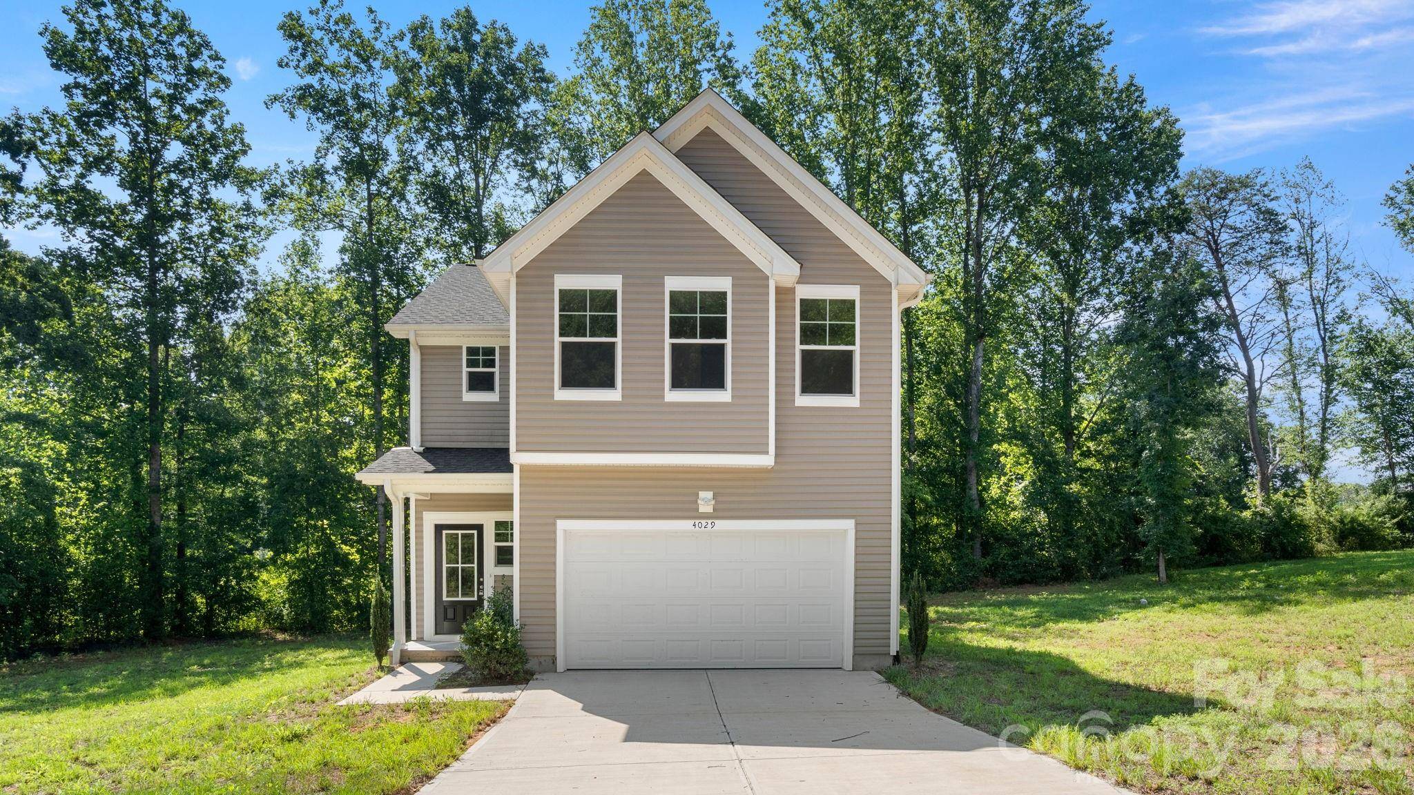 4029 Rolling Creek DR, Vale, NC 28168
