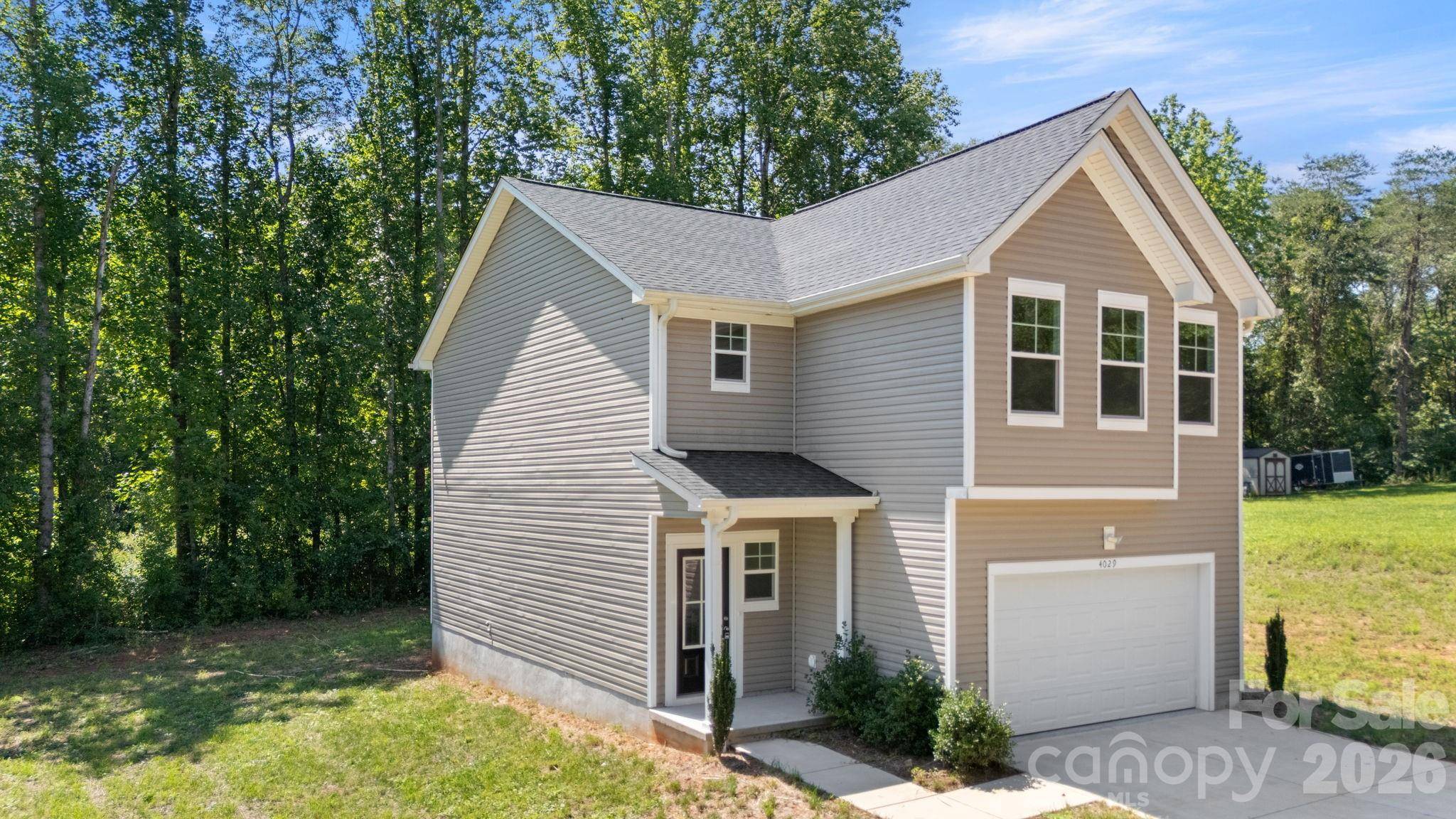 4029 Rolling Creek DR, Vale, NC 28168