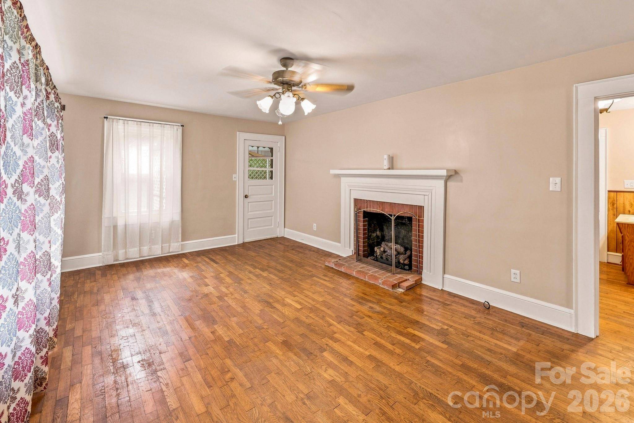 257 Maryland DR, Forest City, NC 28043