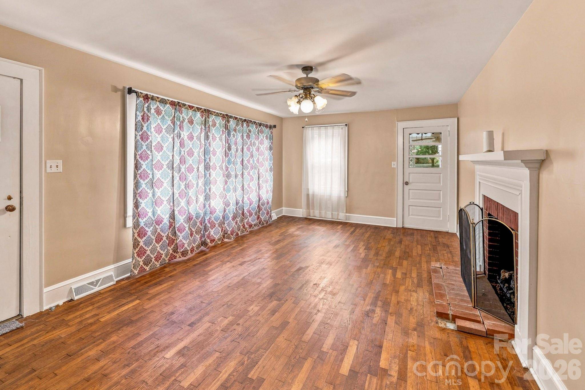 257 Maryland DR, Forest City, NC 28043