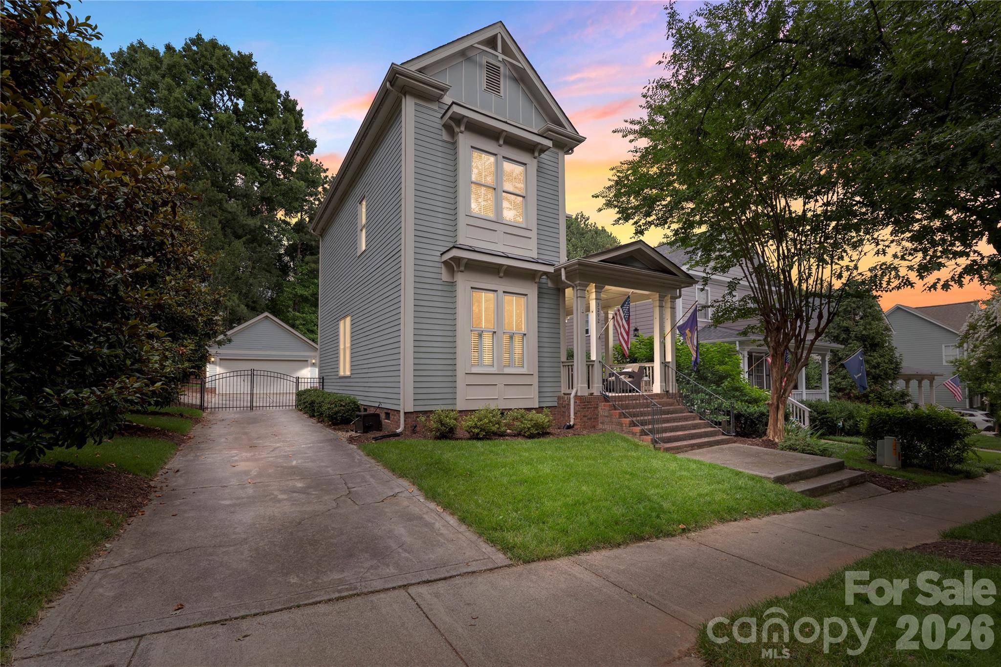 3292 Richards XING, Fort Mill, SC 29708
