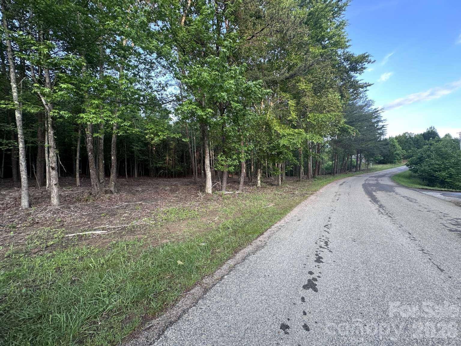 0 Howard Arnett RD, Lenoir, NC 28645