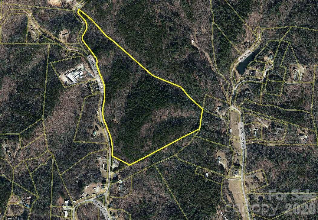0 Howard Arnett RD, Lenoir, NC 28645
