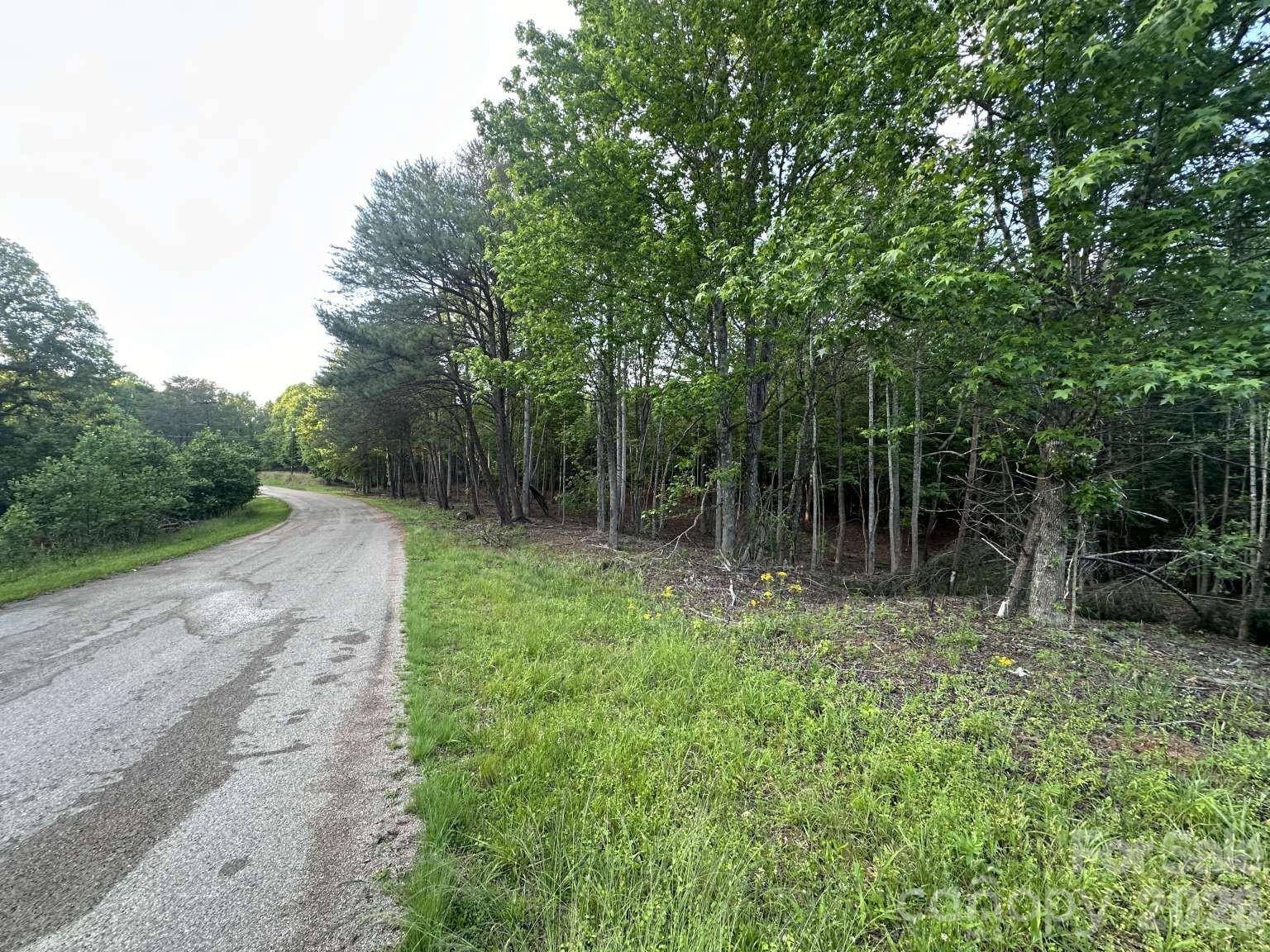 0 Howard Arnett RD, Lenoir, NC 28645