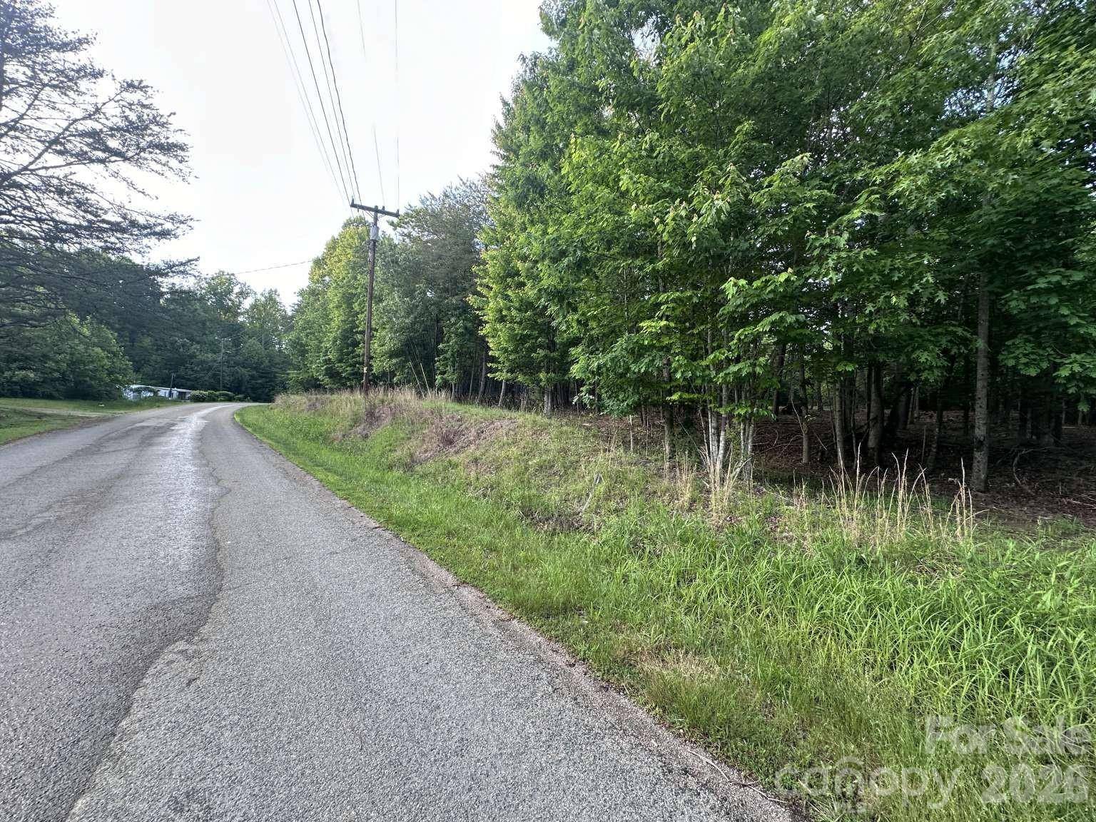 0 Howard Arnett RD, Lenoir, NC 28645
