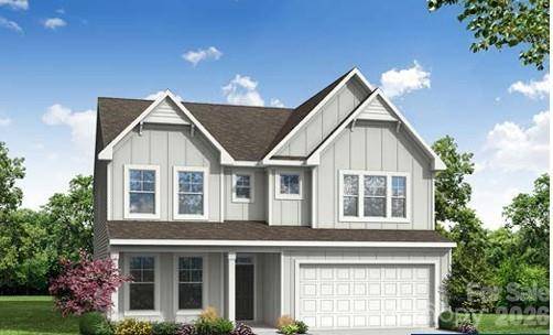 5207 Devonshire RD, Denver, NC 28037