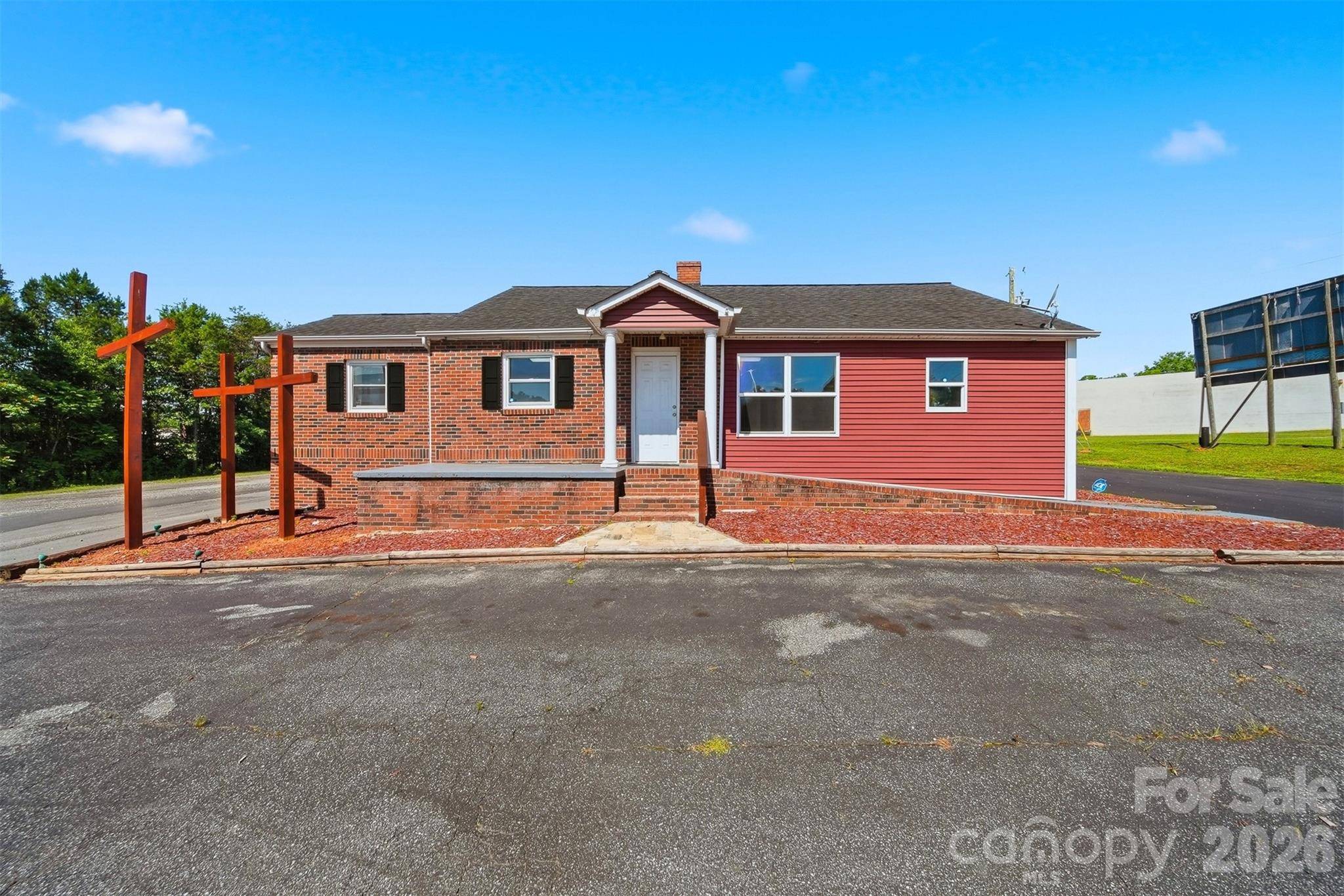 3497 Hickory BLVD, Hudson, NC 28638