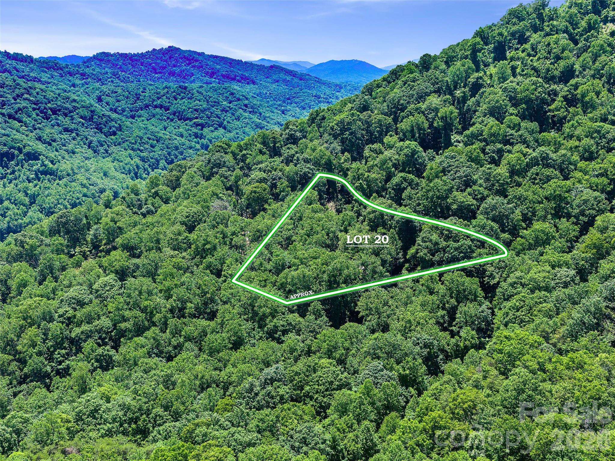 9999 Lovebird LN #20, Candler, NC 28715