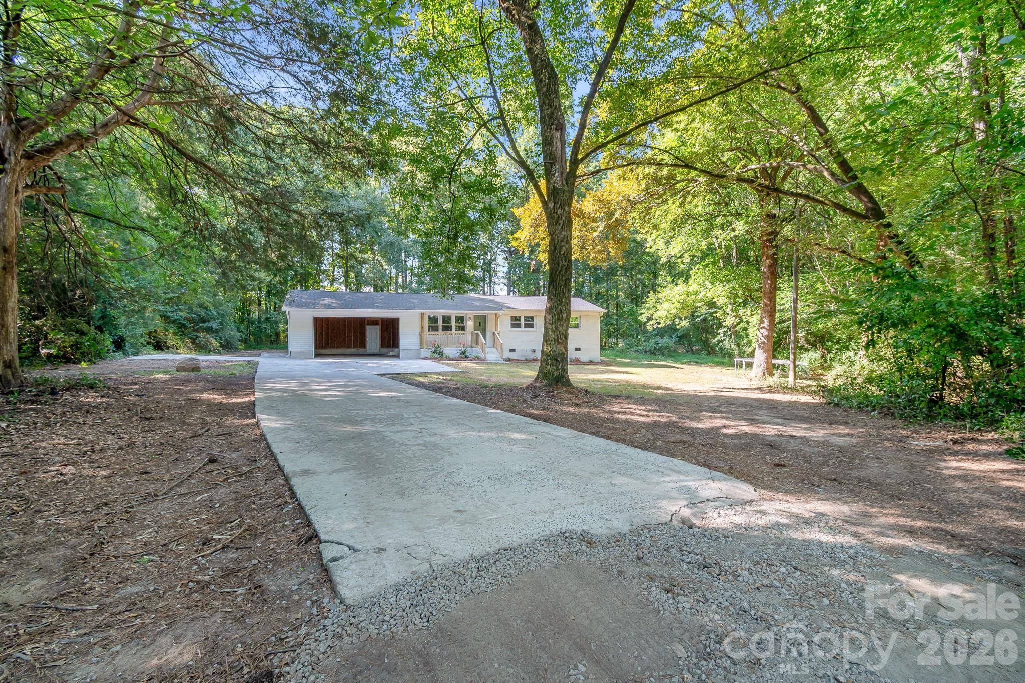 2177 Thornwell RD, Lancaster, SC 29720