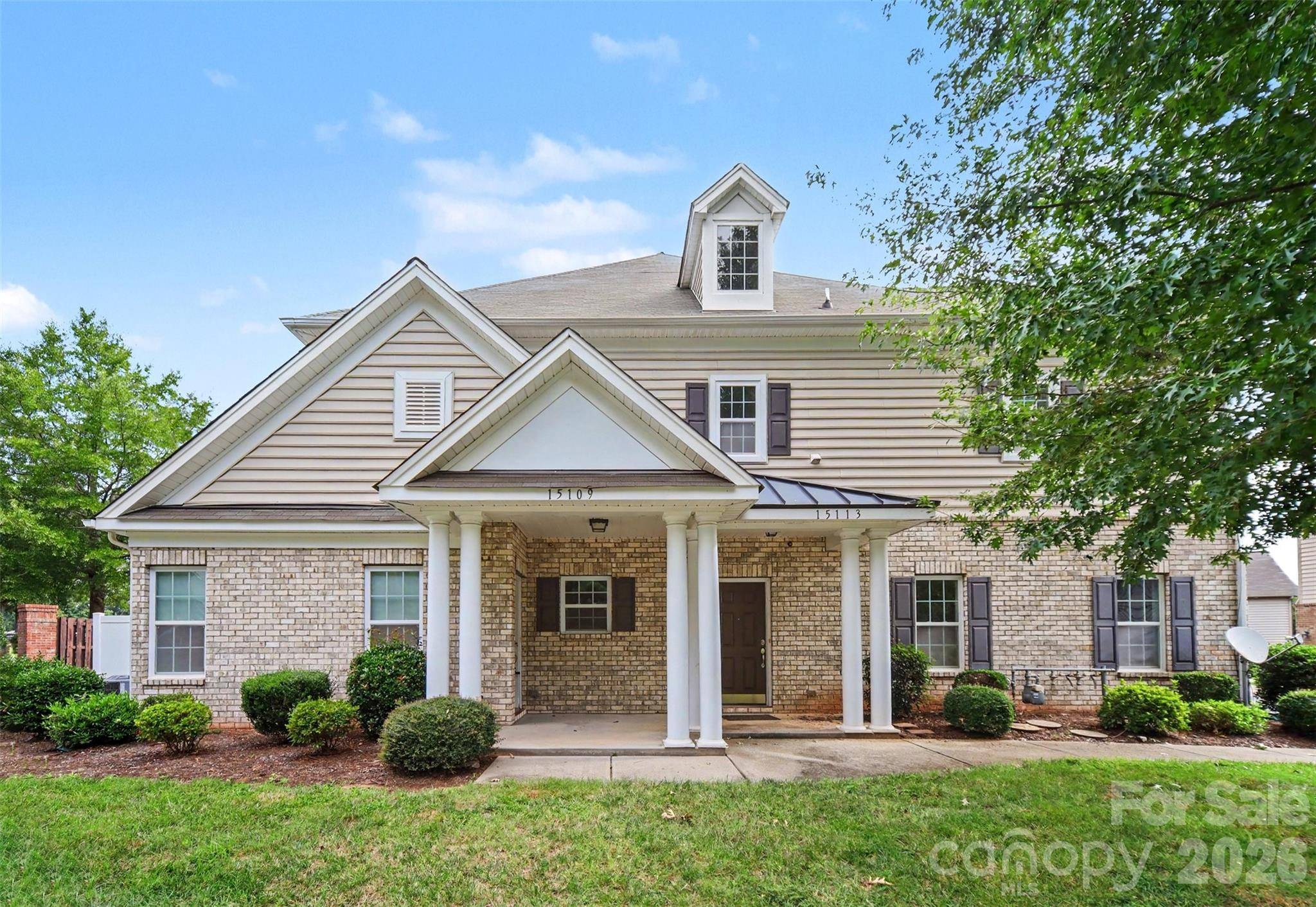 15109 Jade ST, Charlotte, NC 28277