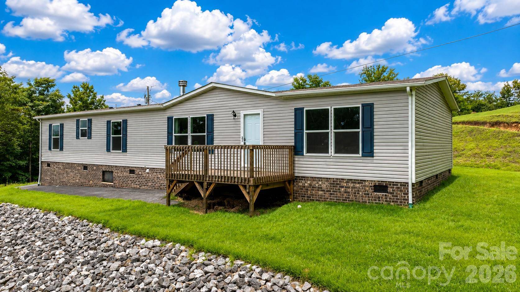 4223 Gouge AVE, Morganton, NC 28655