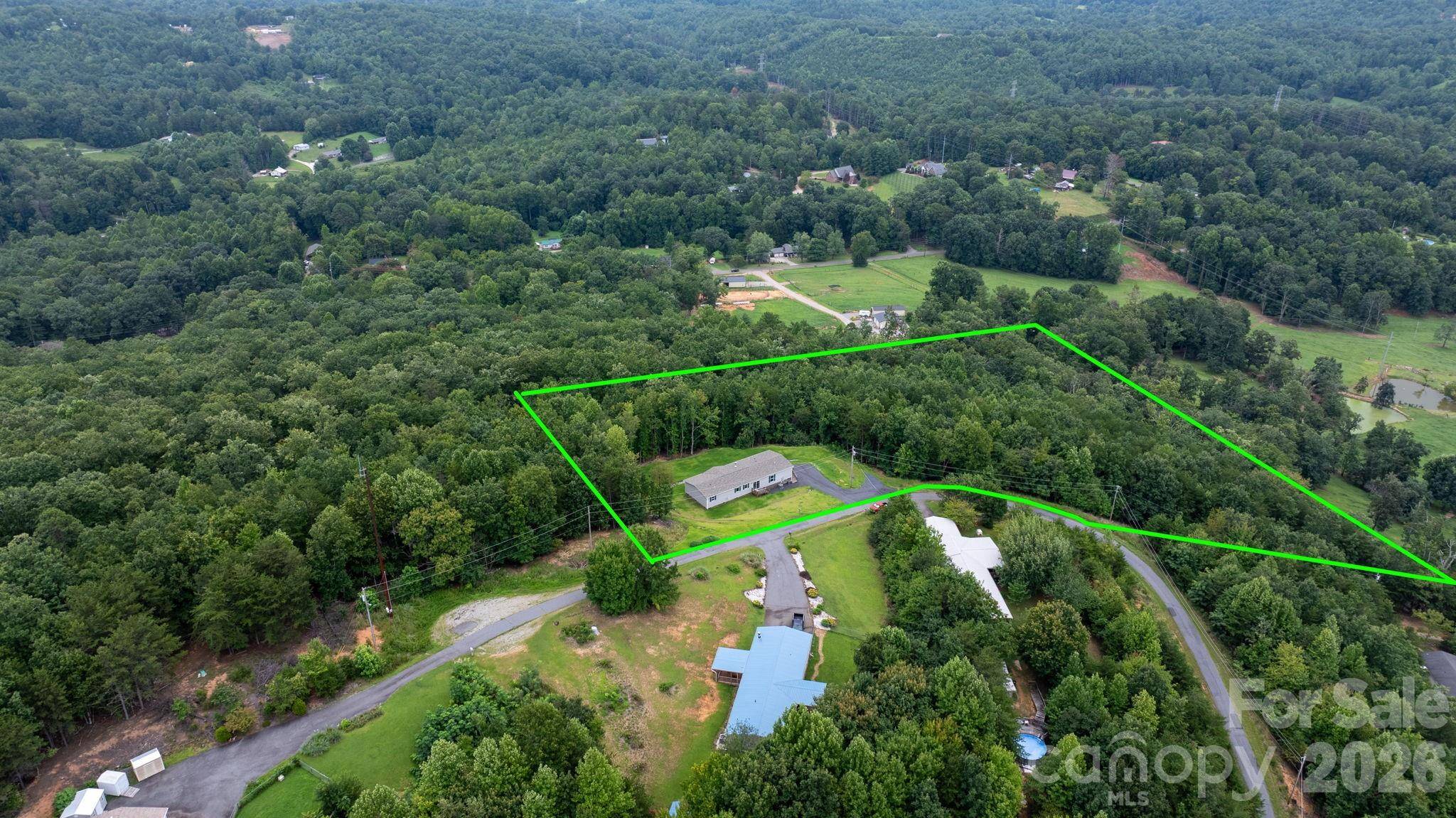 4223 Gouge AVE, Morganton, NC 28655