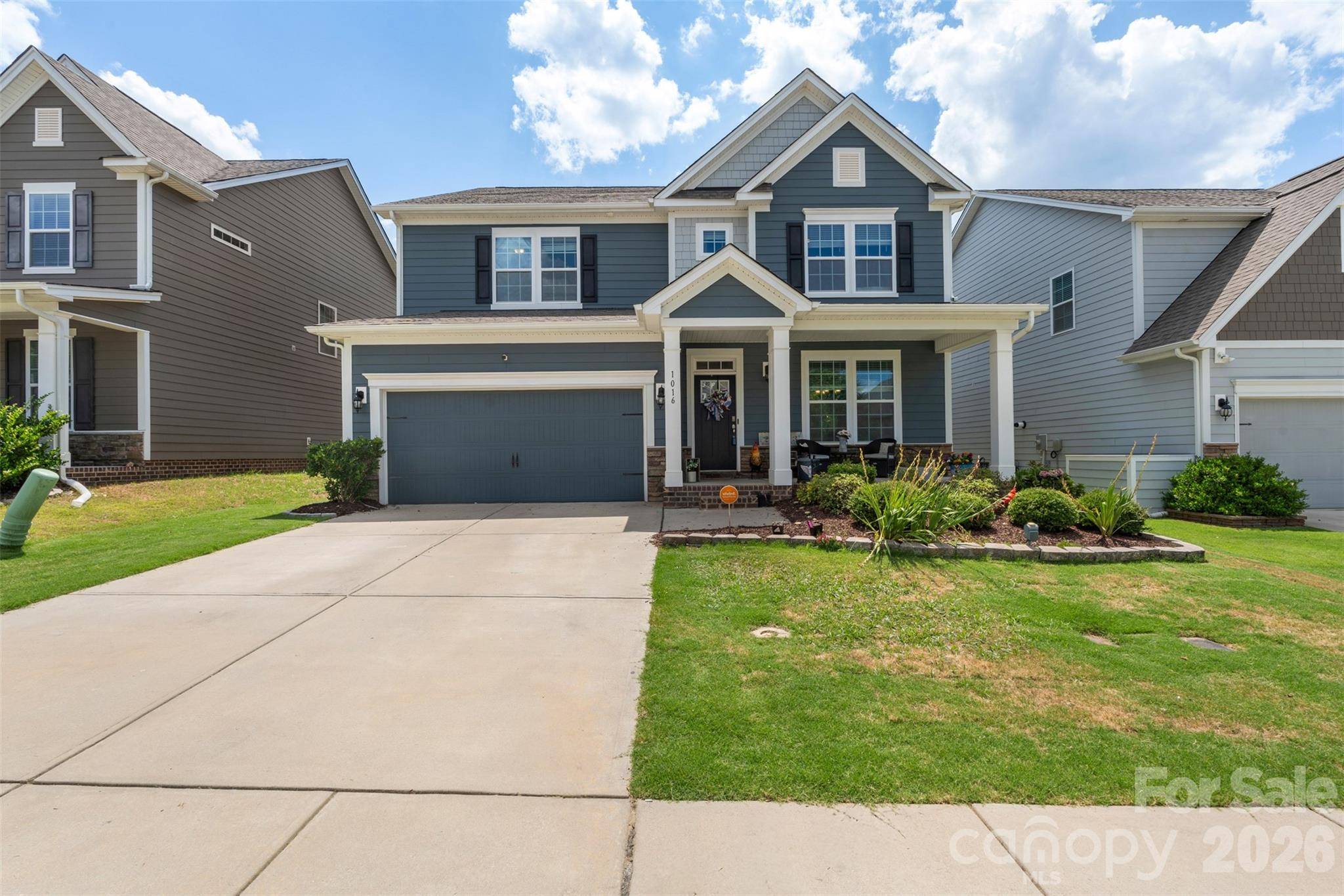 1016 Arbury WAY, Waxhaw, NC 28173