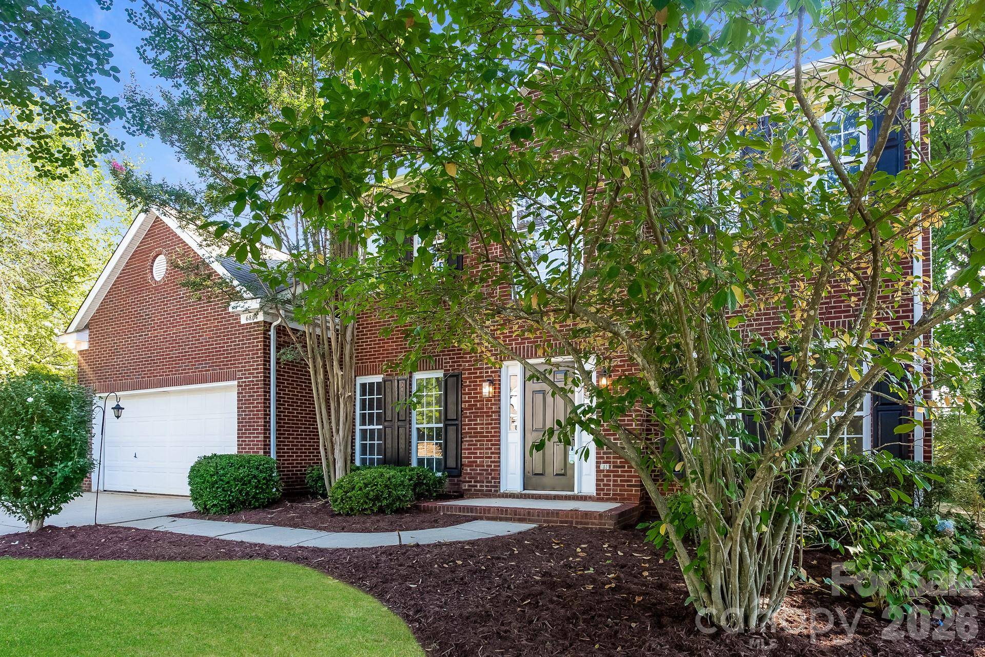 6804 Sweetfield DR, Huntersville, NC 28078