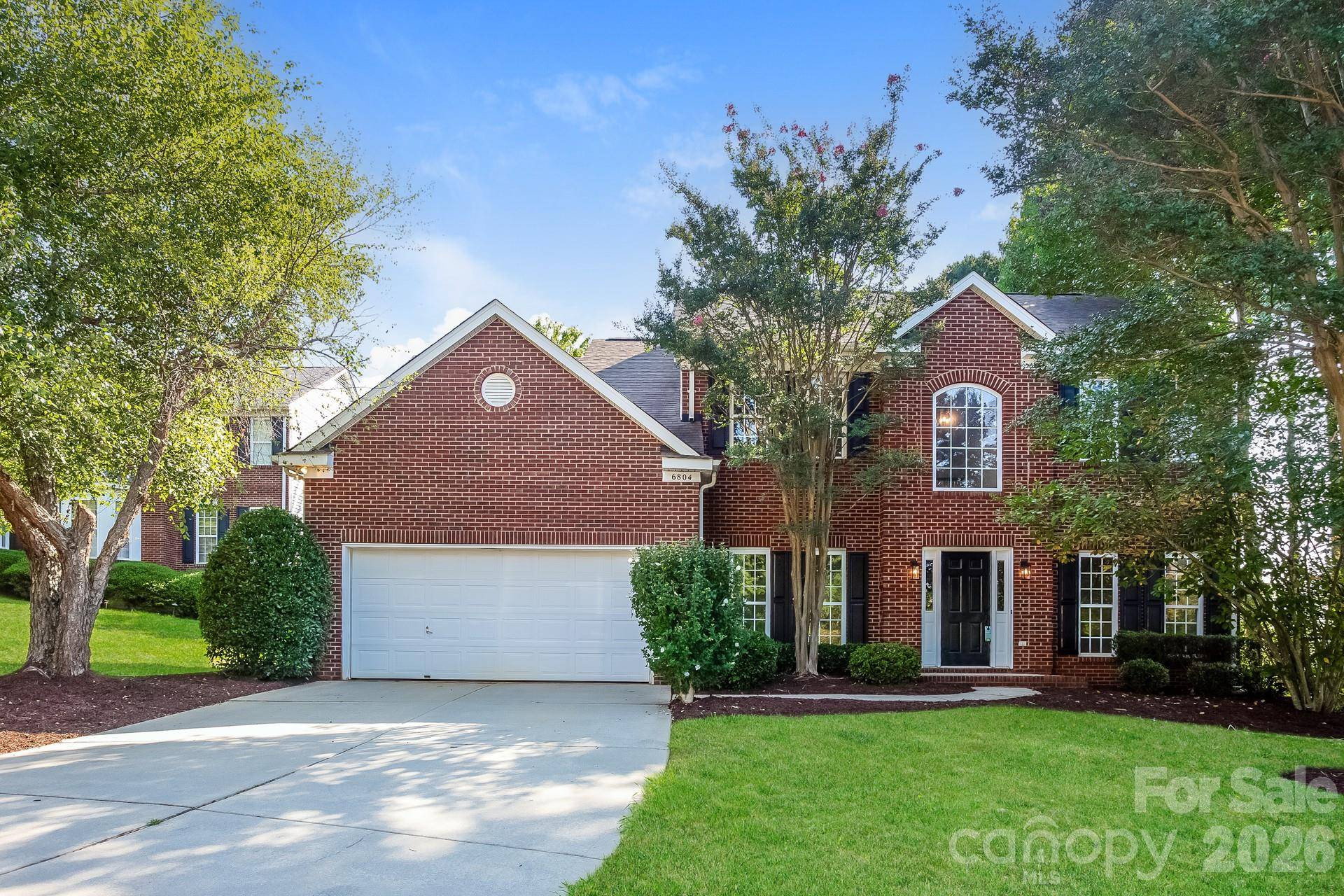 6804 Sweetfield DR, Huntersville, NC 28078