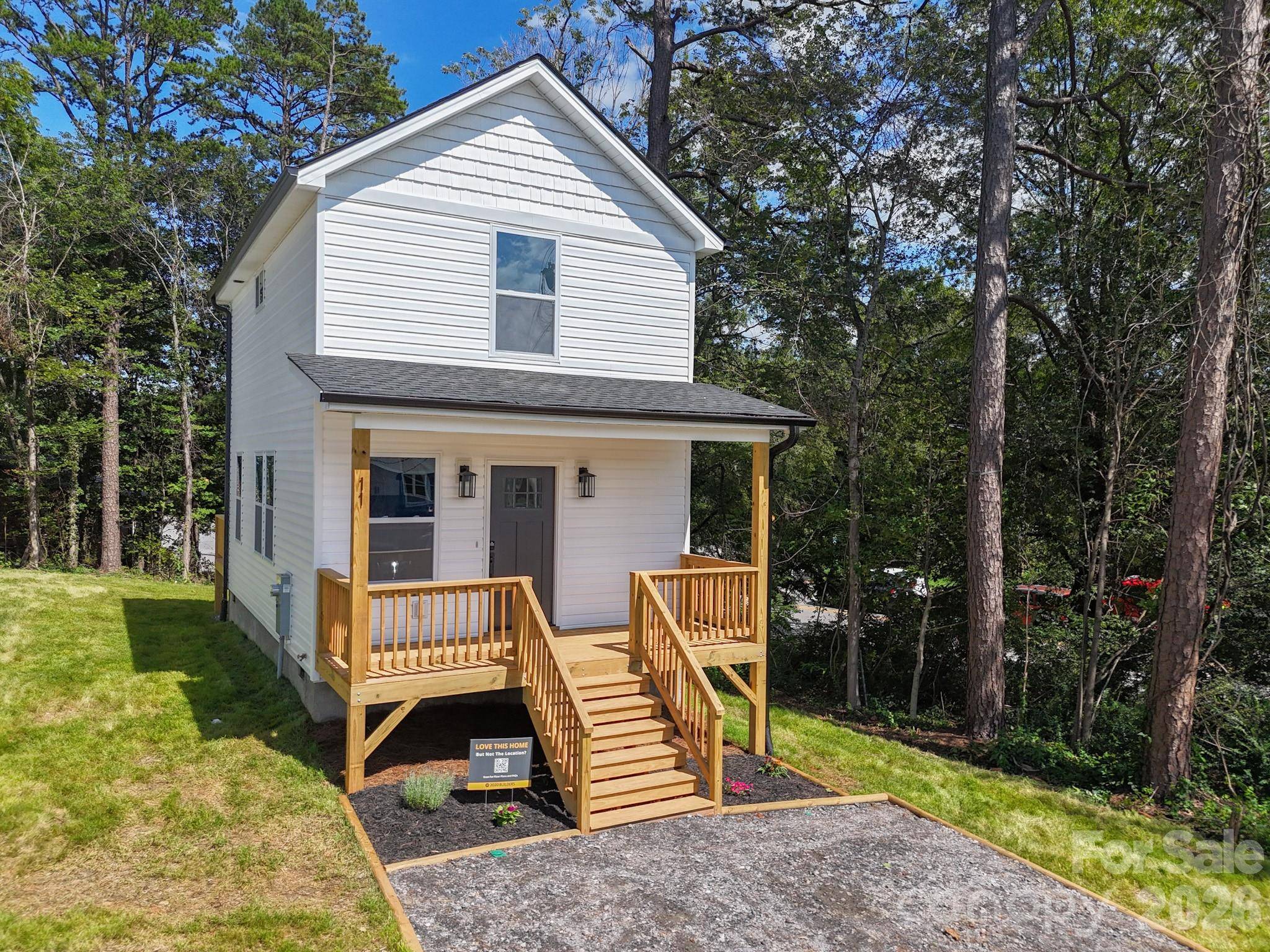 11 Baldwin ST, Asheville, NC 28803